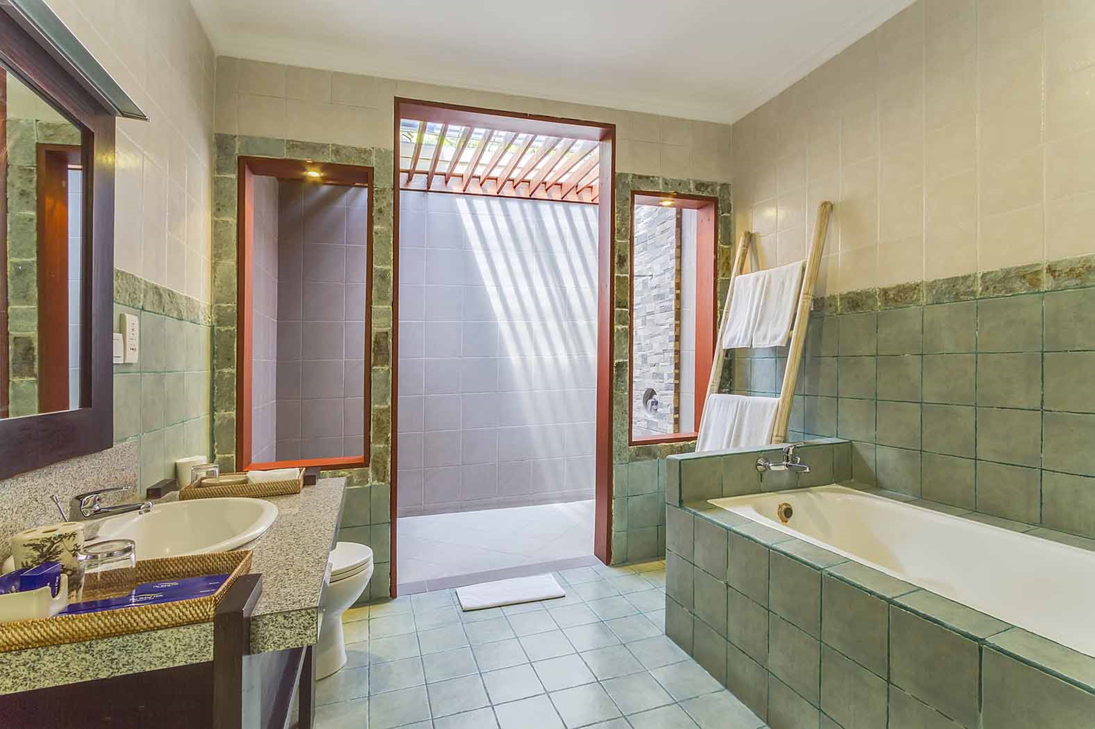 Villa Two Bedrooms with Private Pool