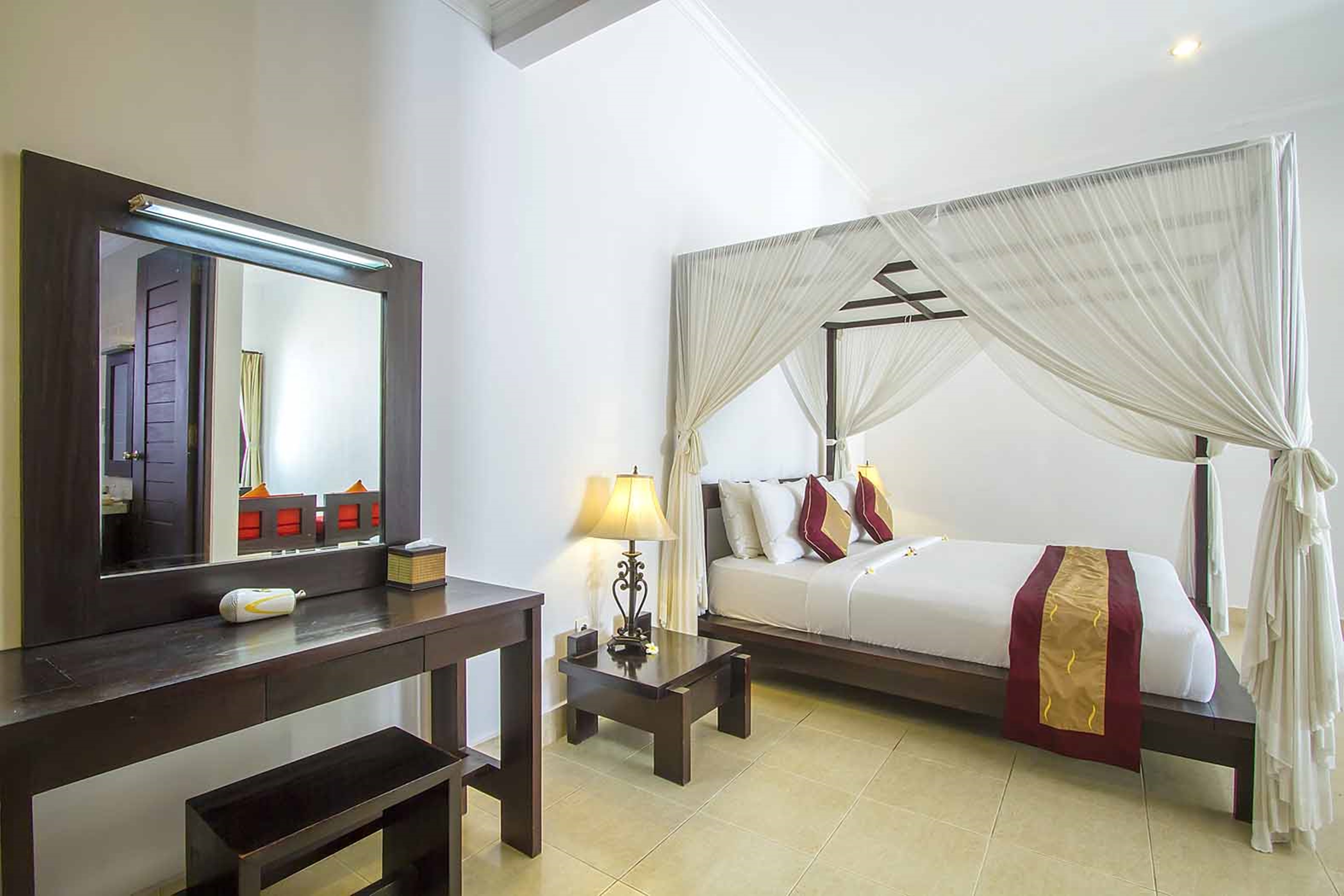 Villa Two Bedrooms with Private Pool