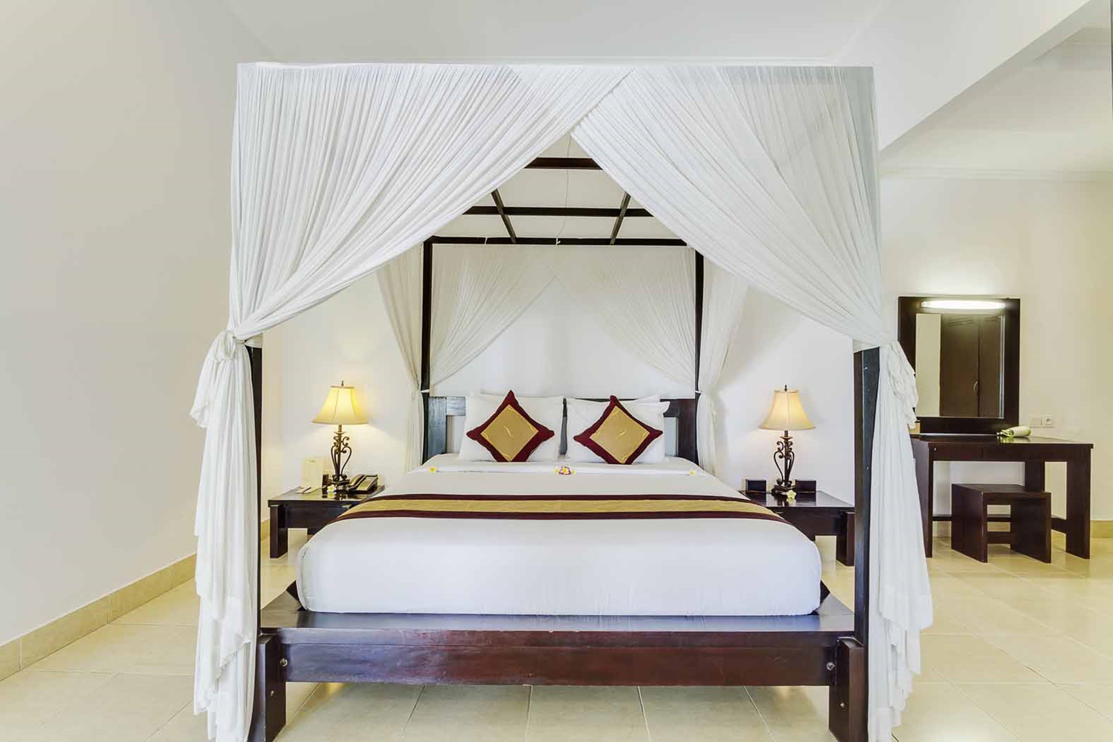 Villa Two Bedrooms with Private Pool