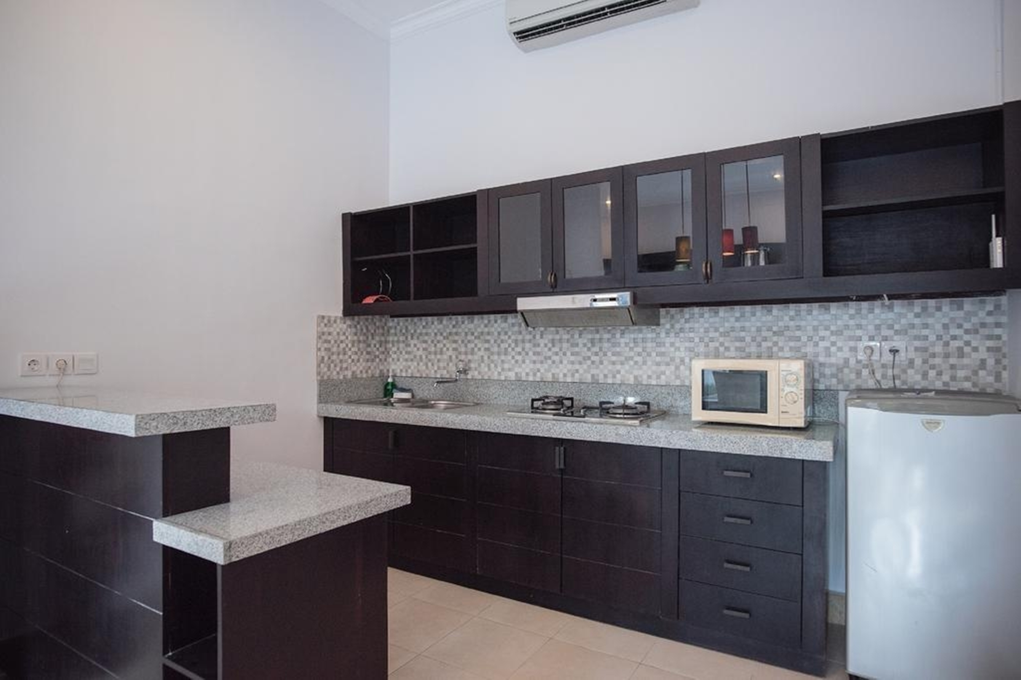 Villa Two Bedrooms with Private Pool