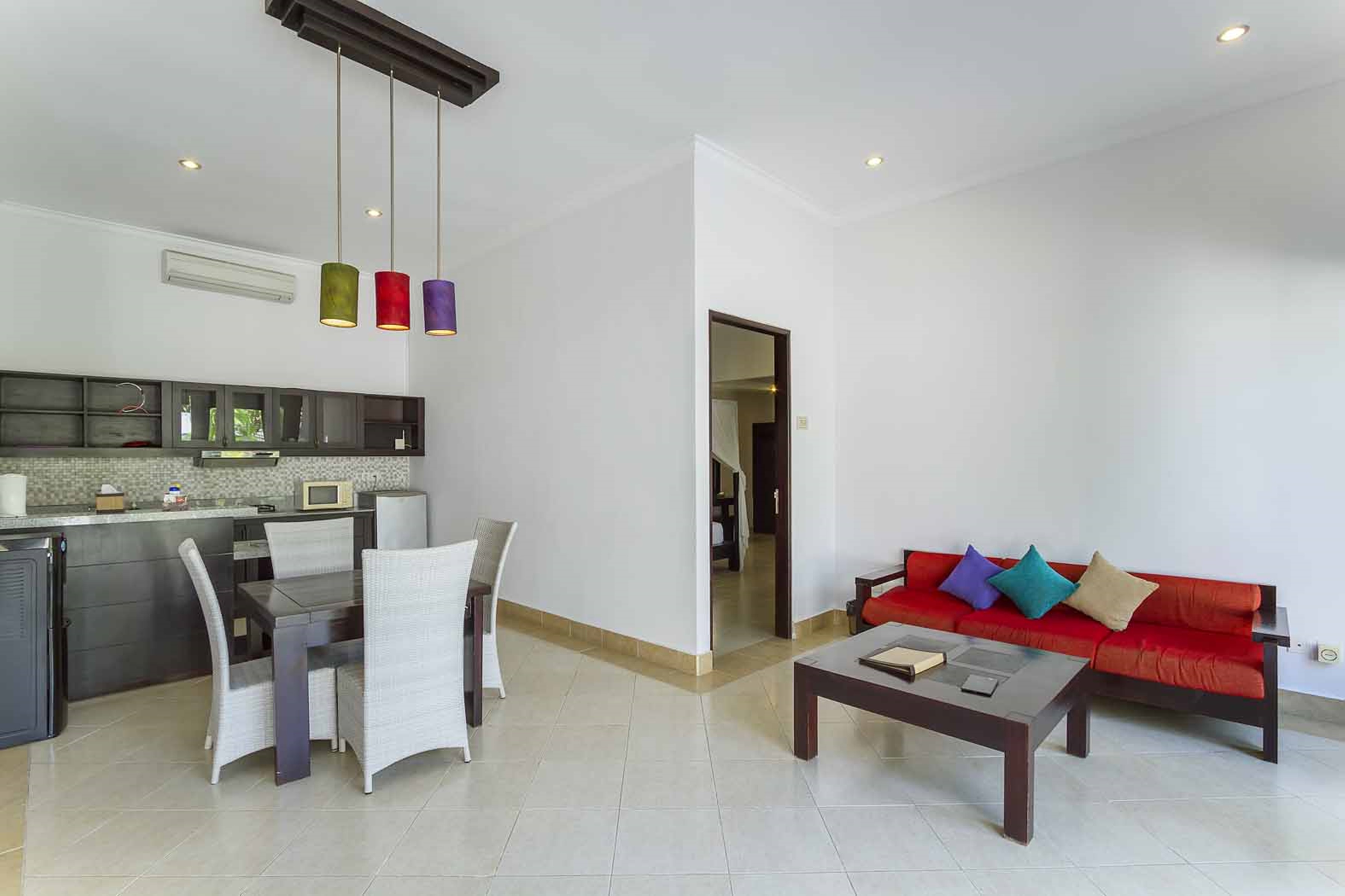 Villa Two Bedrooms with Private Pool