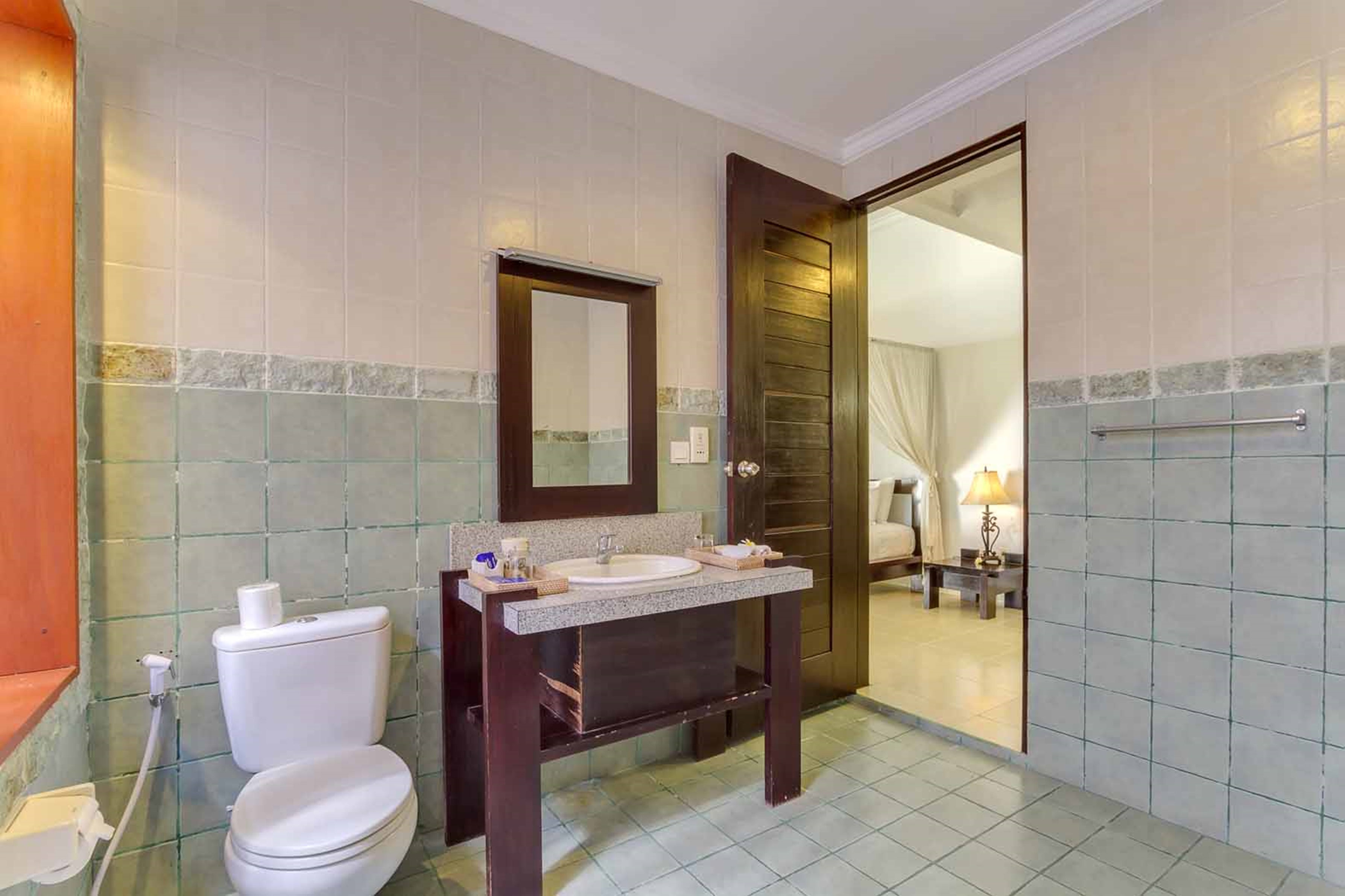 Villa Two Bedrooms with Private Pool