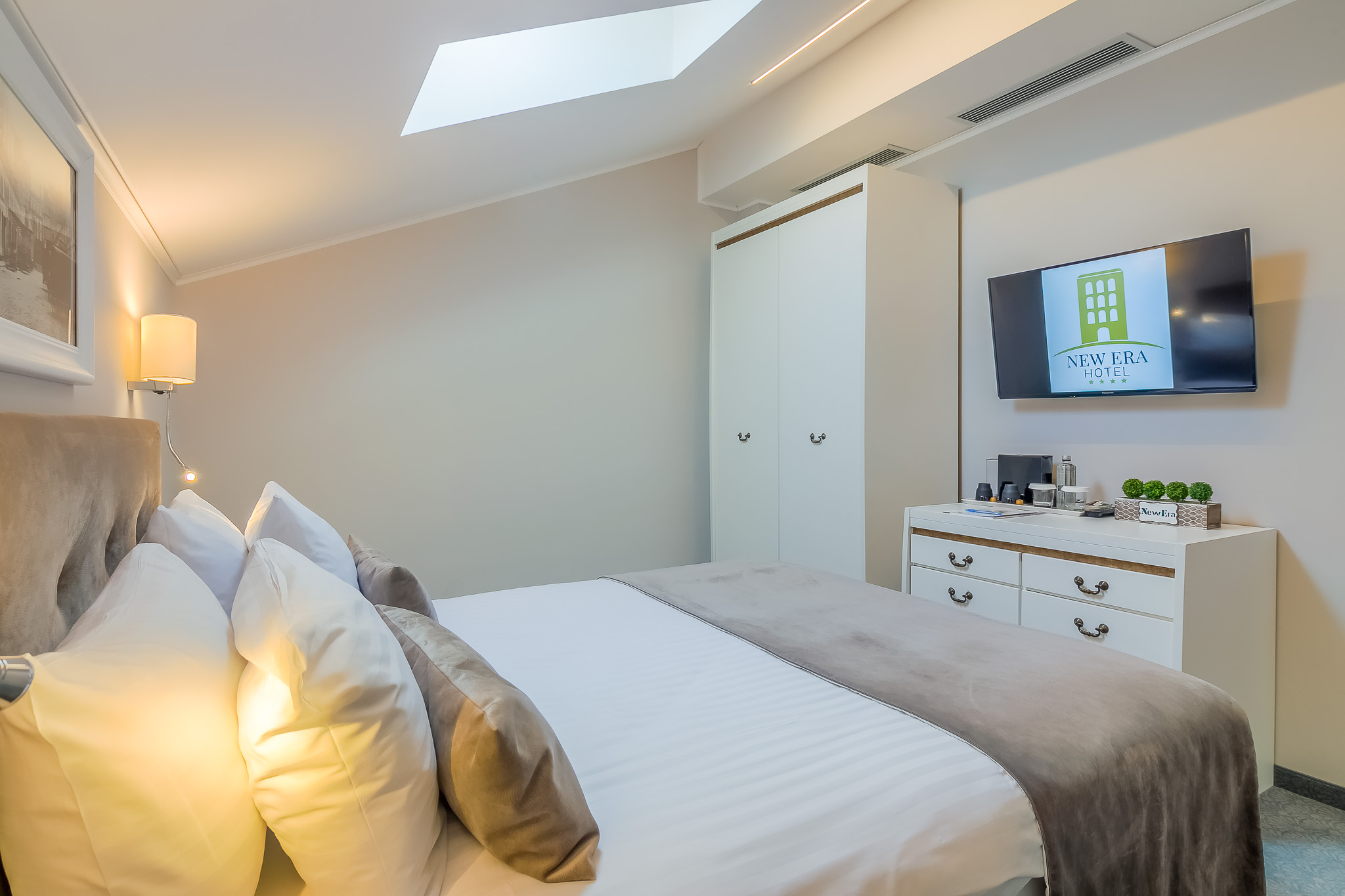 Double Single Deluxe