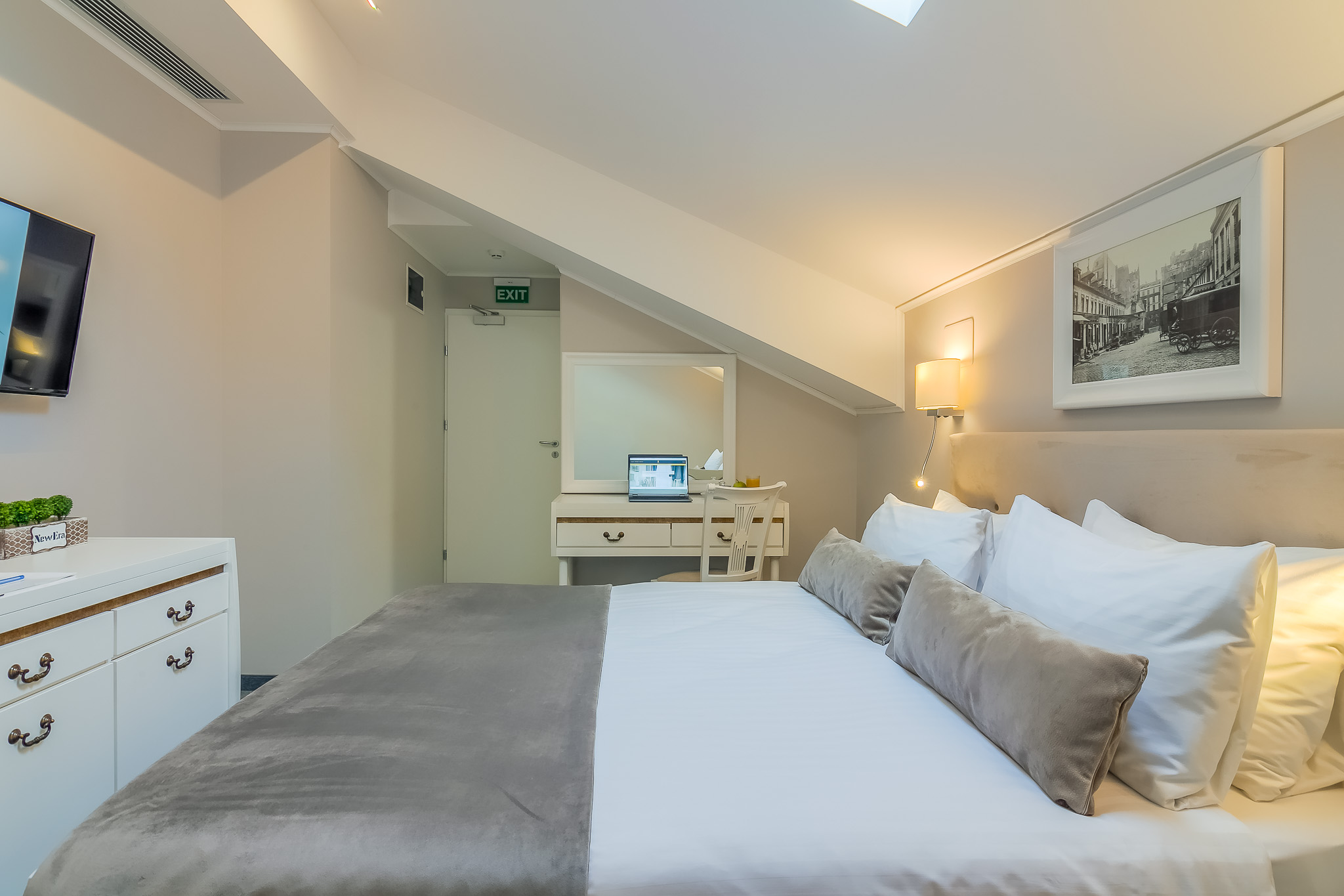 Double Single Deluxe