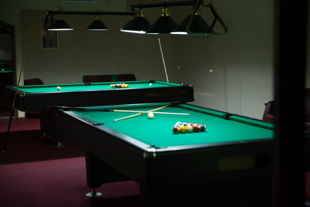 Sports and Entertainment