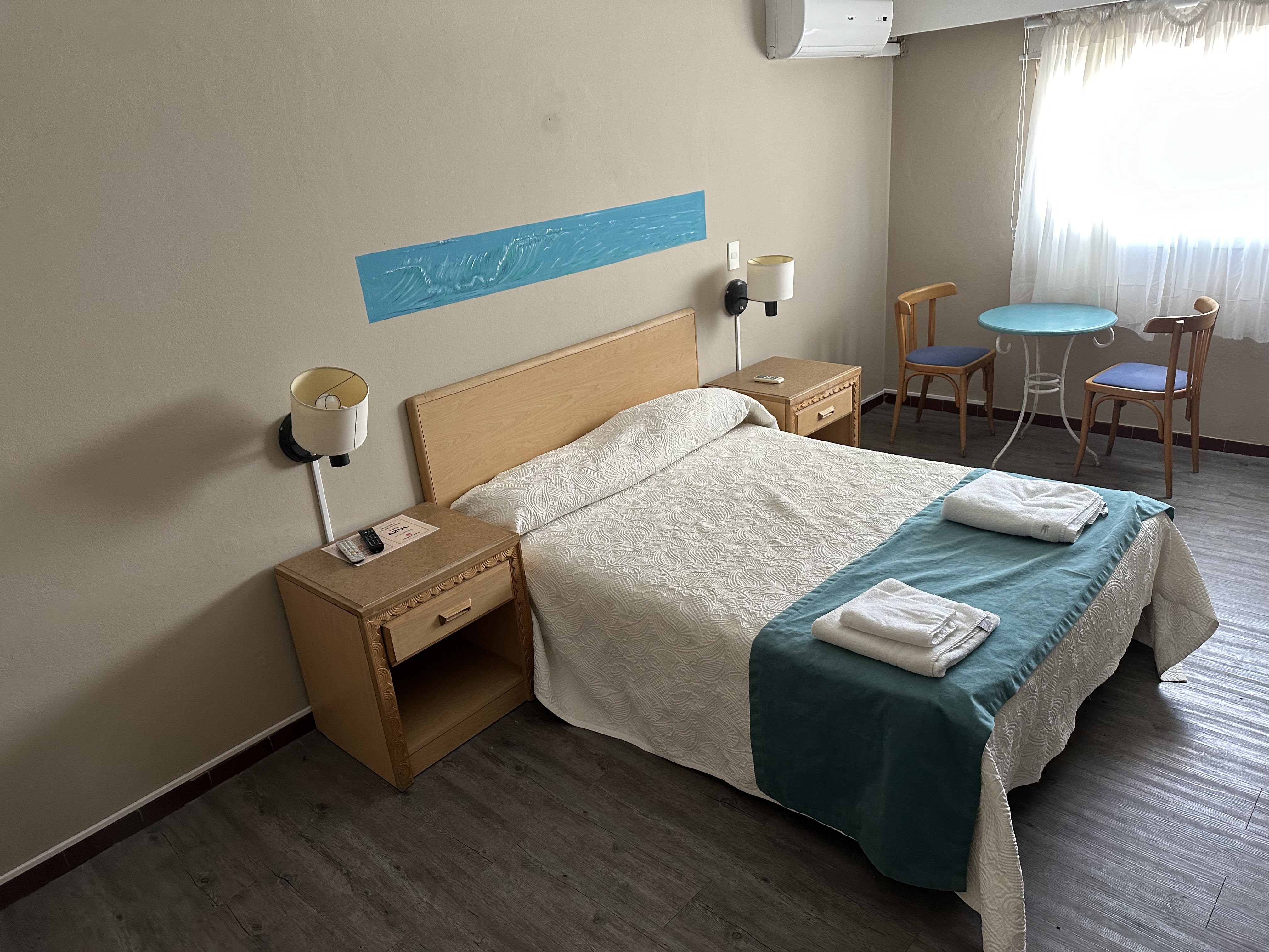 Family Room Standard