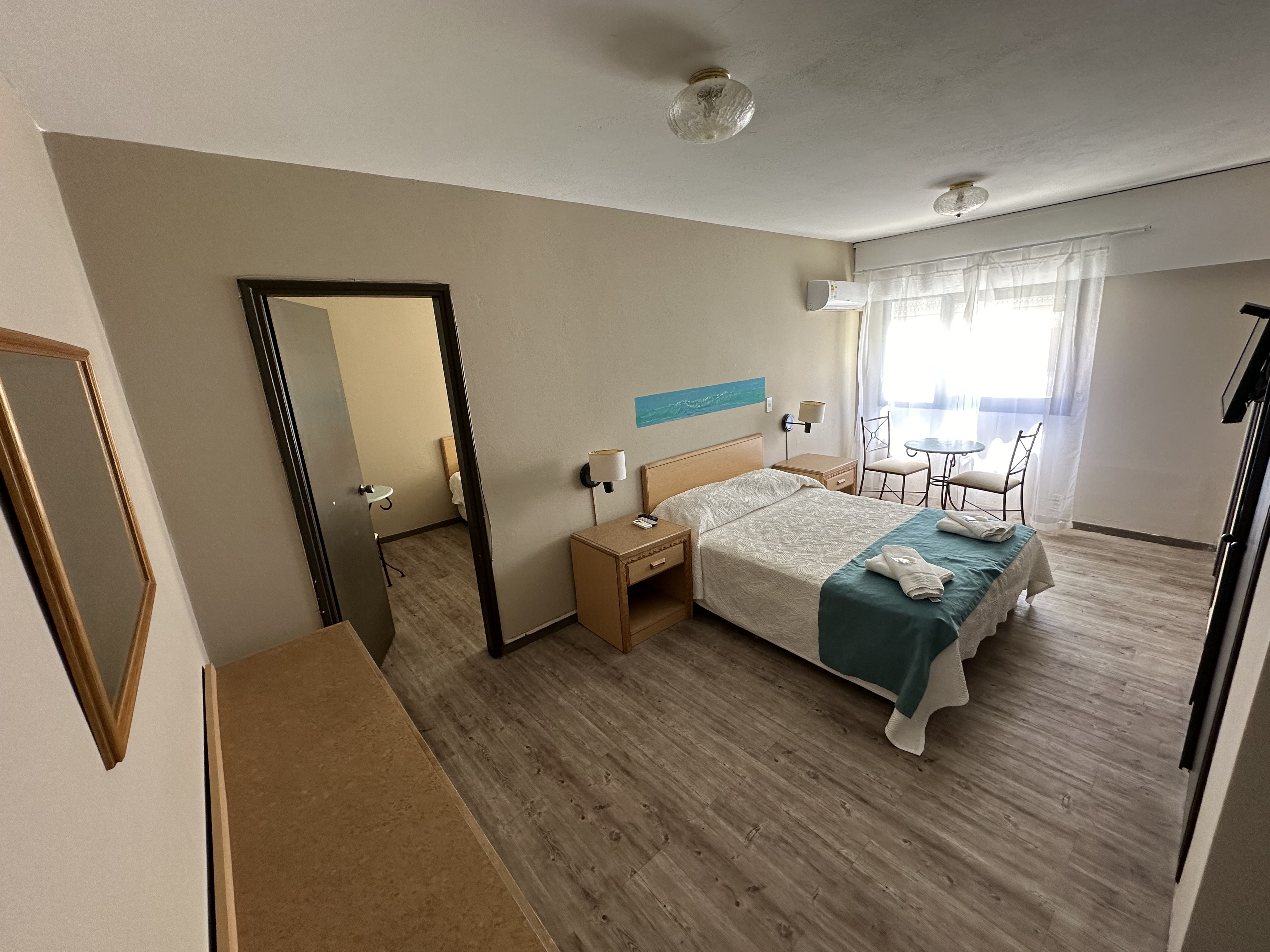 Family Room Standard