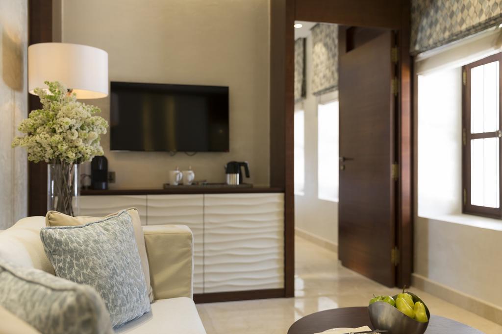 Junior Suite Standard