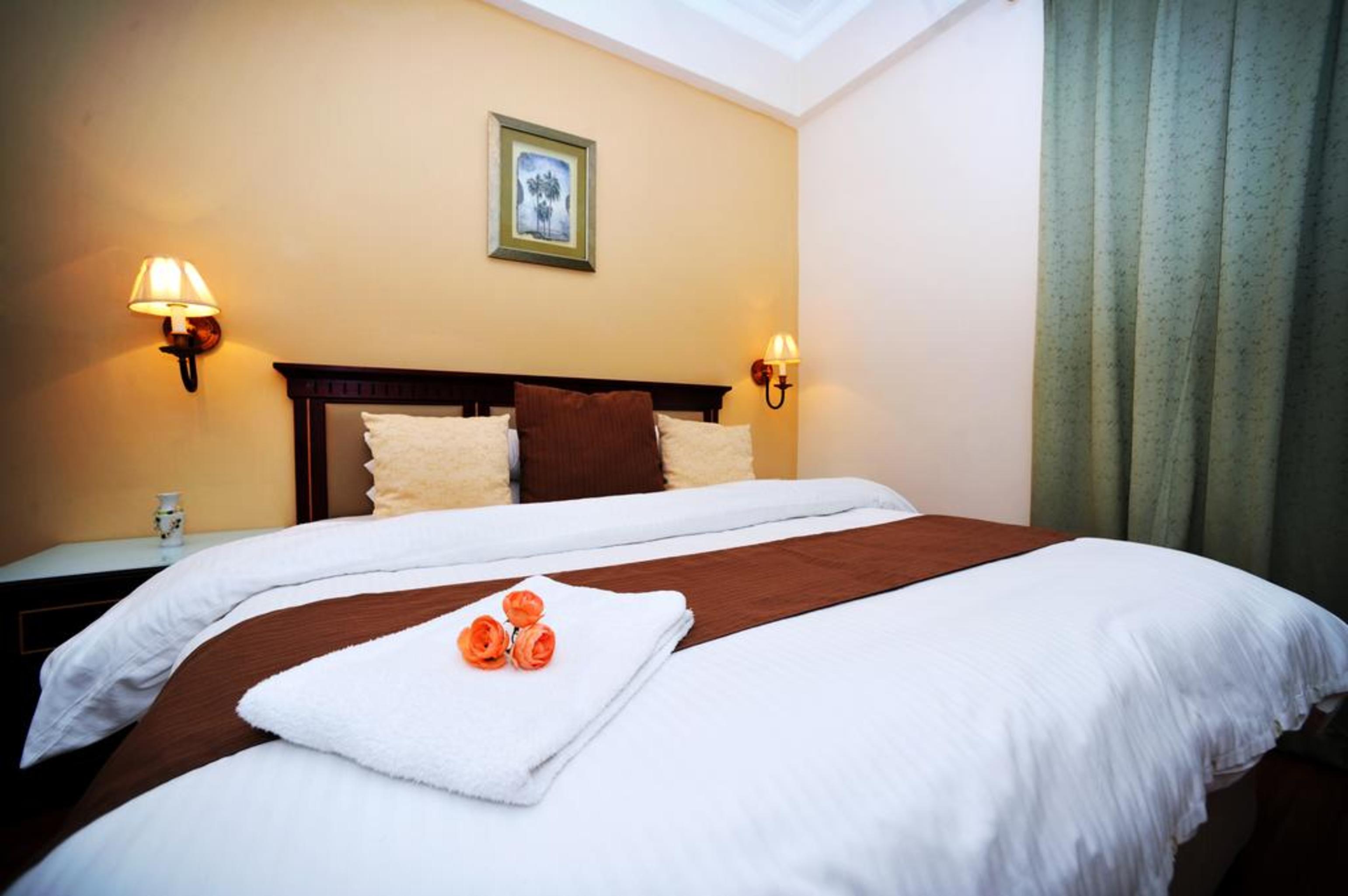 Family Room Connecting Room