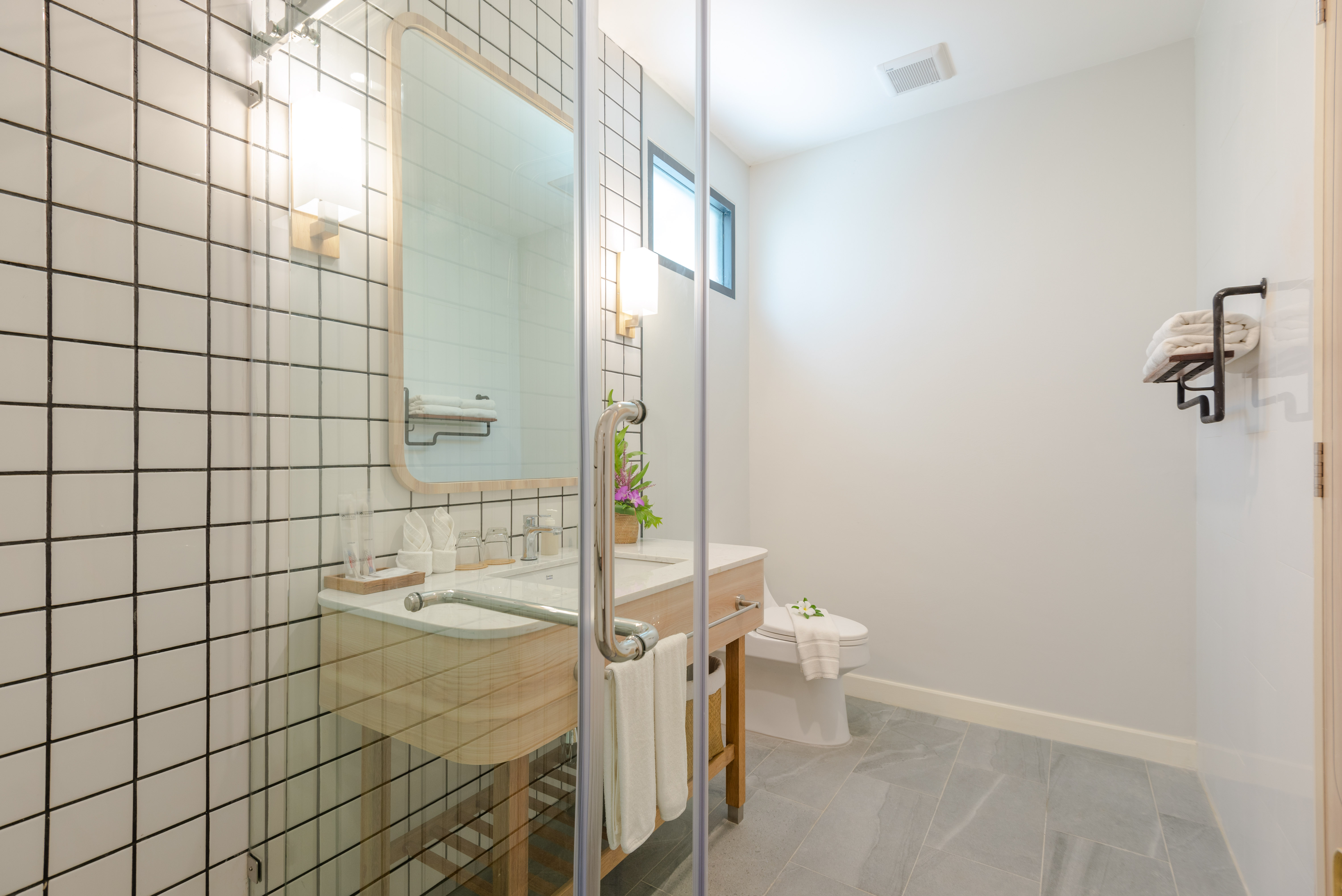 Suite King Bed One Bedroom 