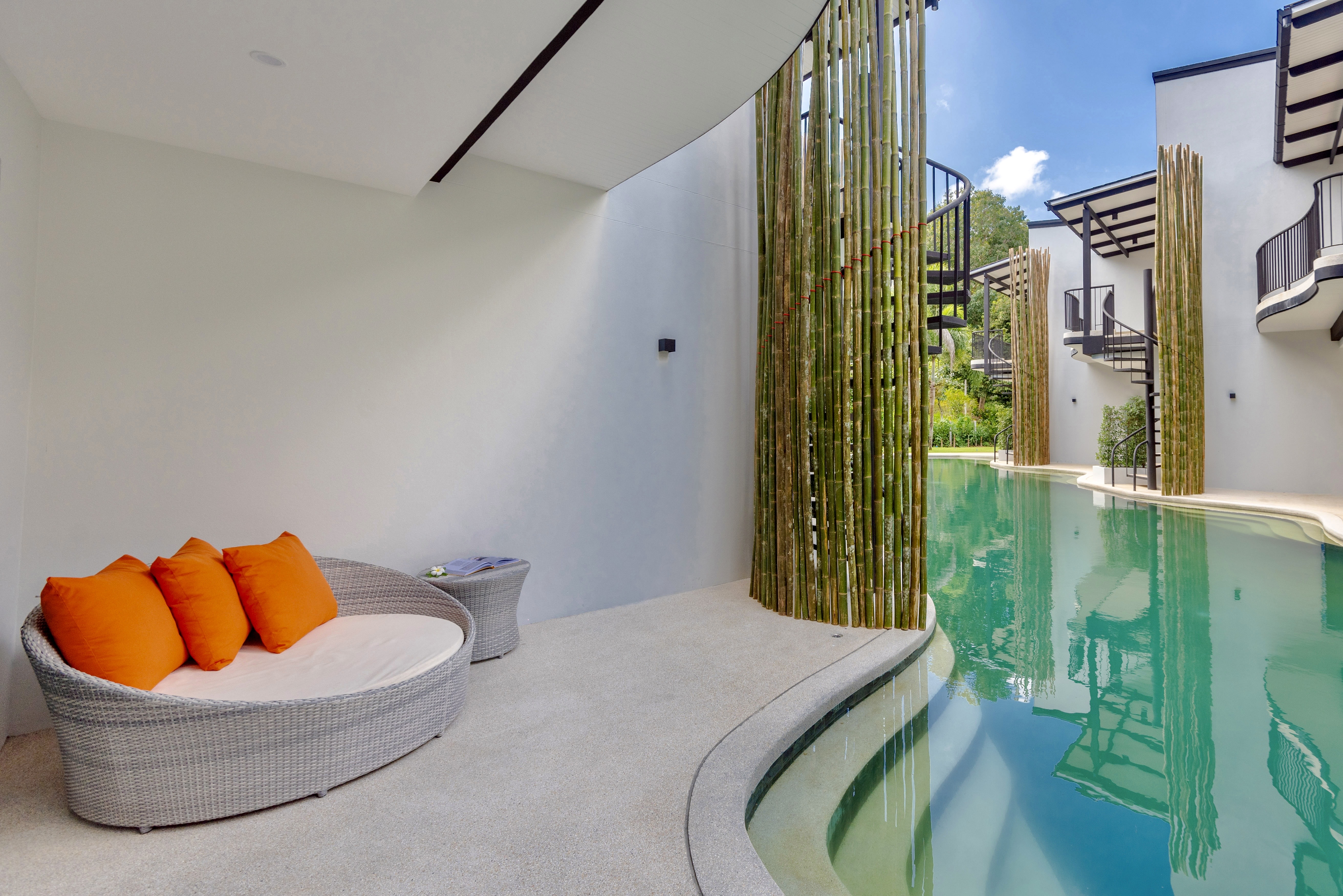 Suite King Bed One Bedroom 