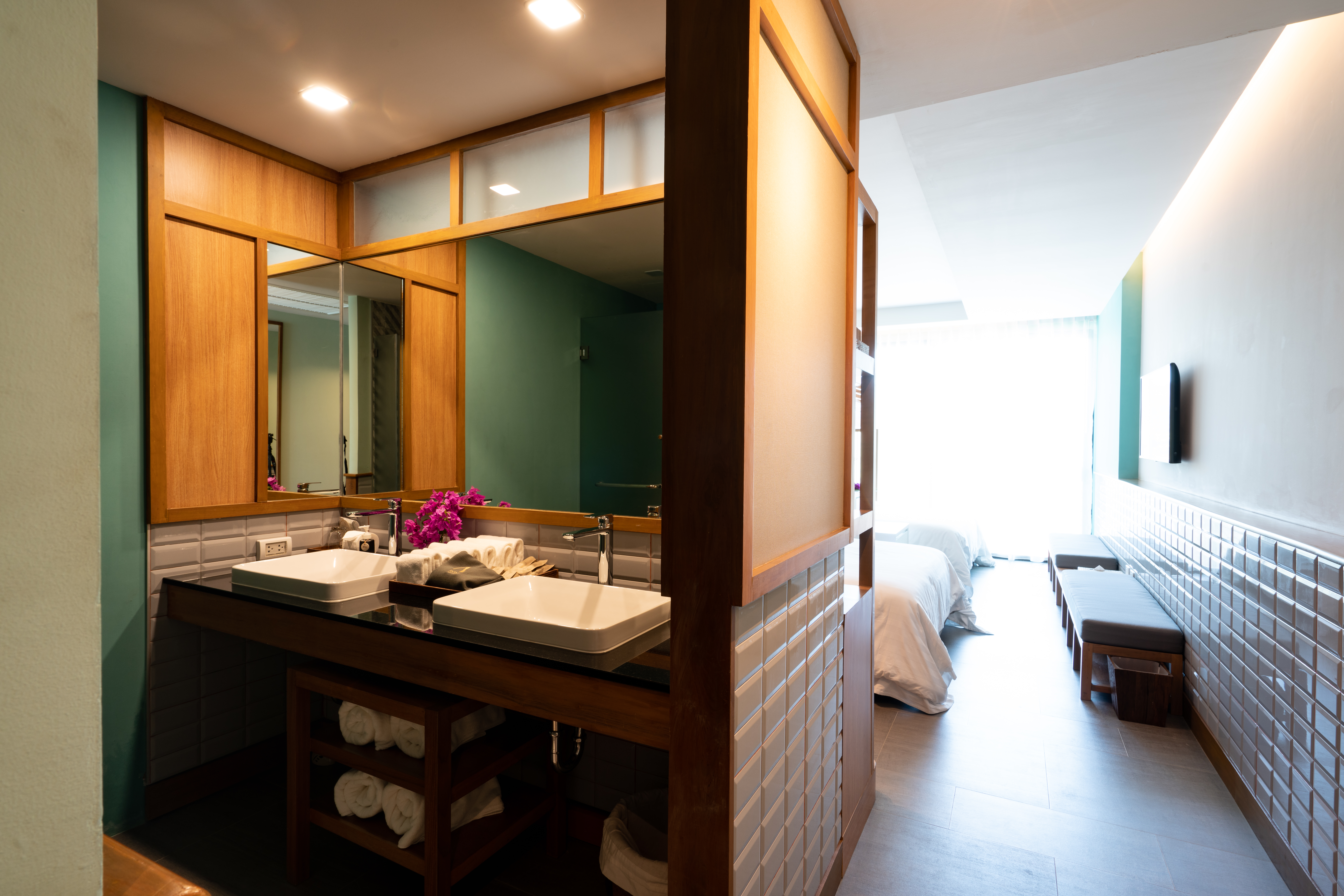 Family Room Standard