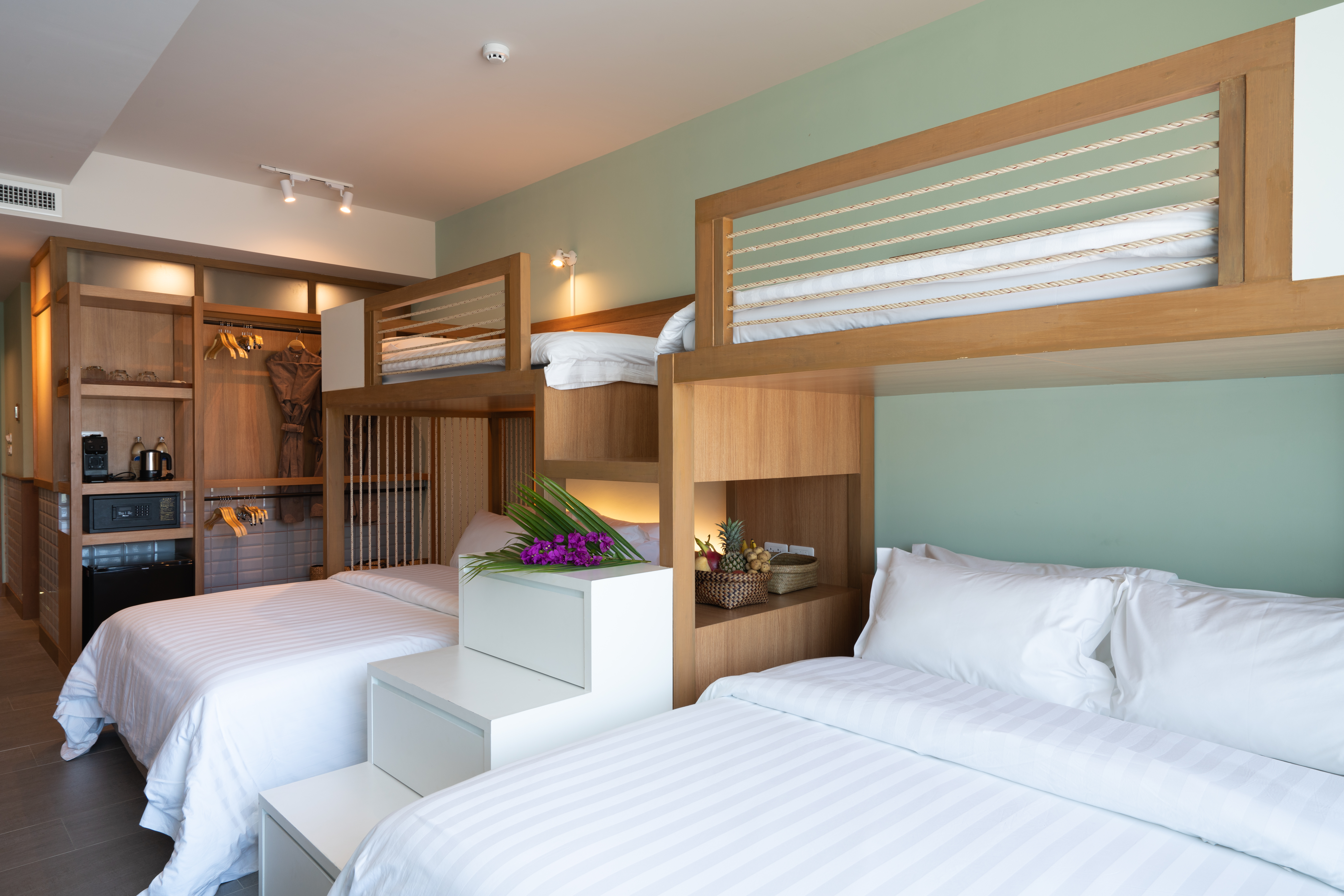 Family Room Standard