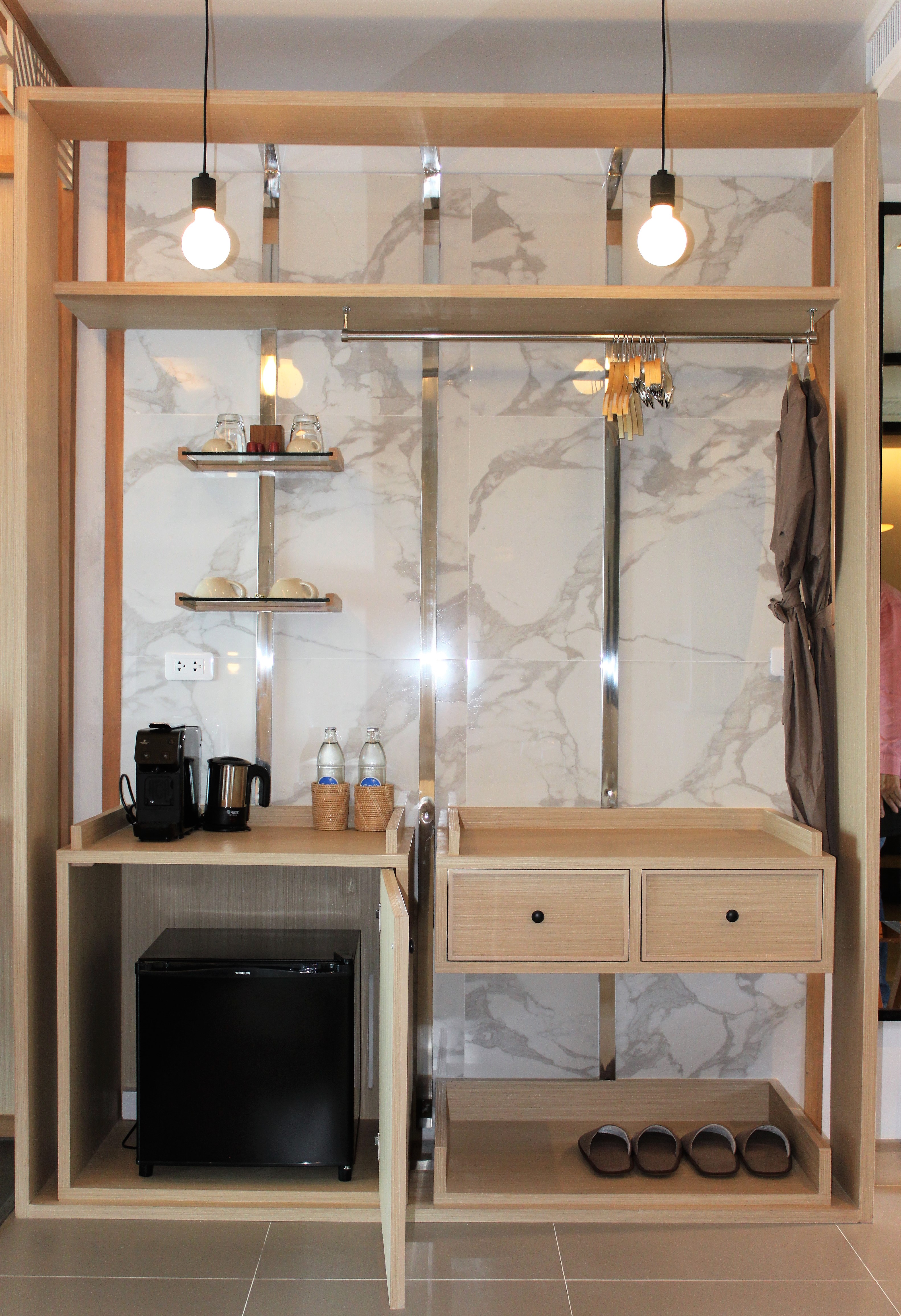 Double or Twin Deluxe