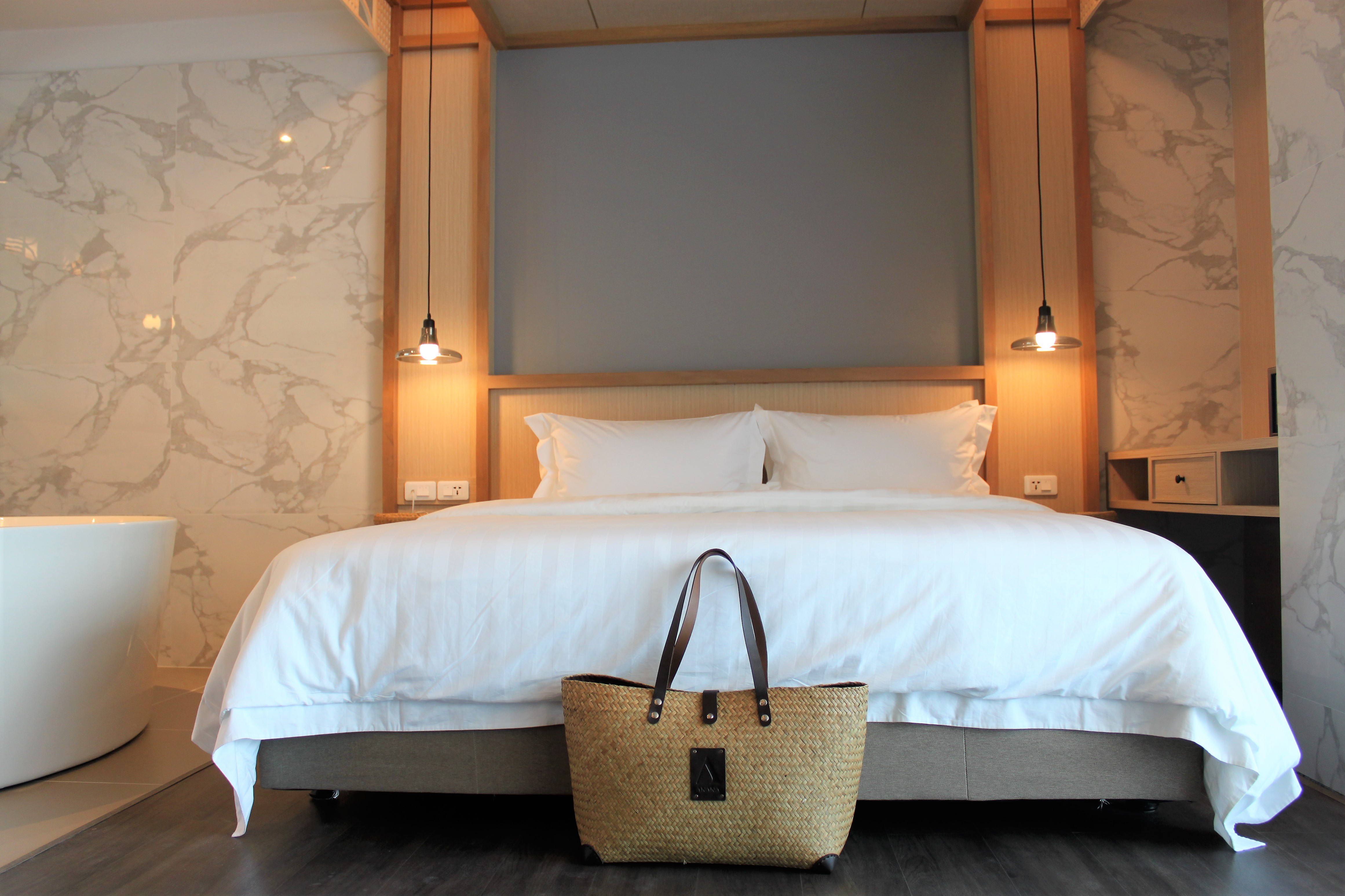 Double or Twin Deluxe