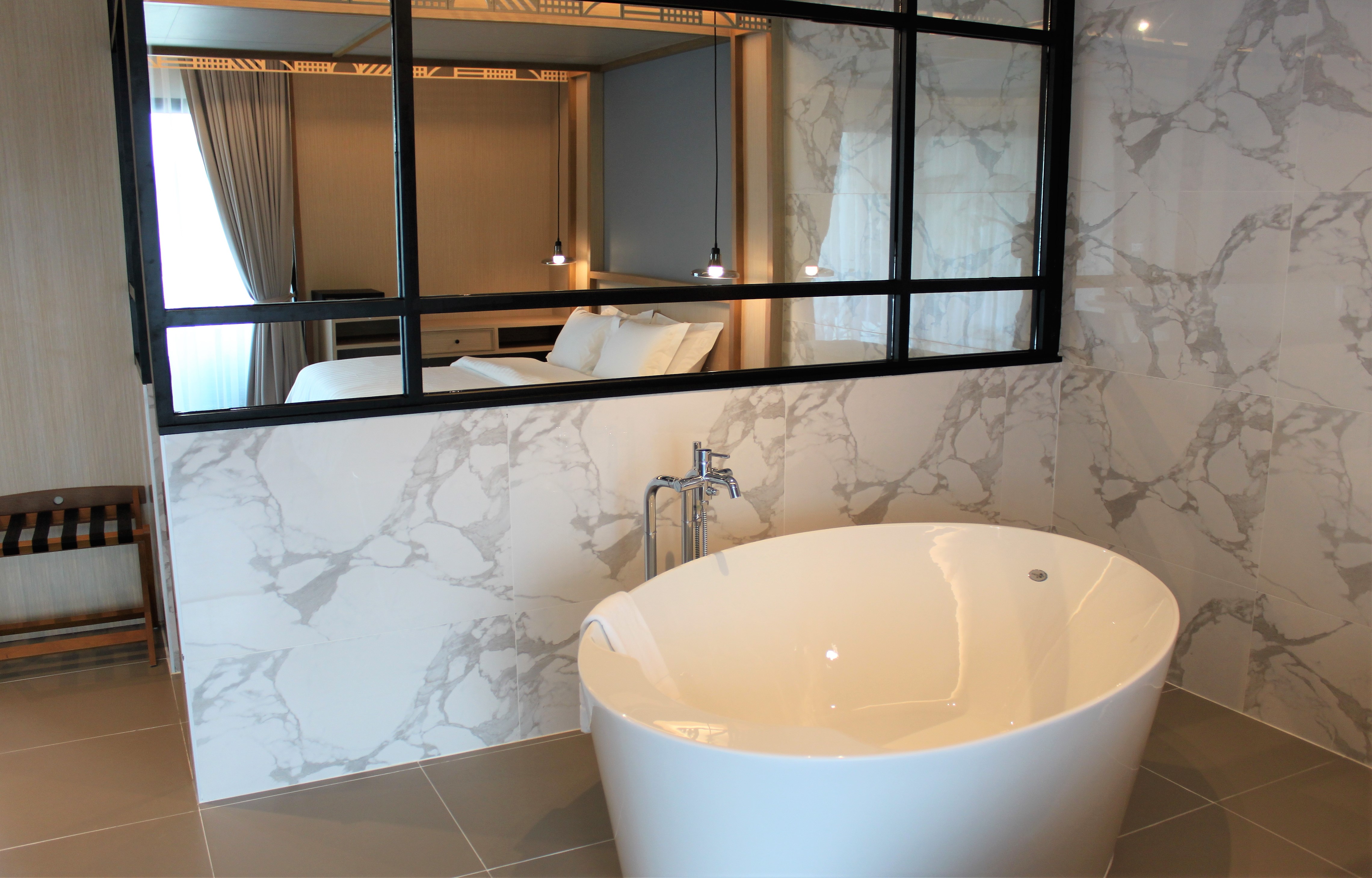 Double or Twin Deluxe