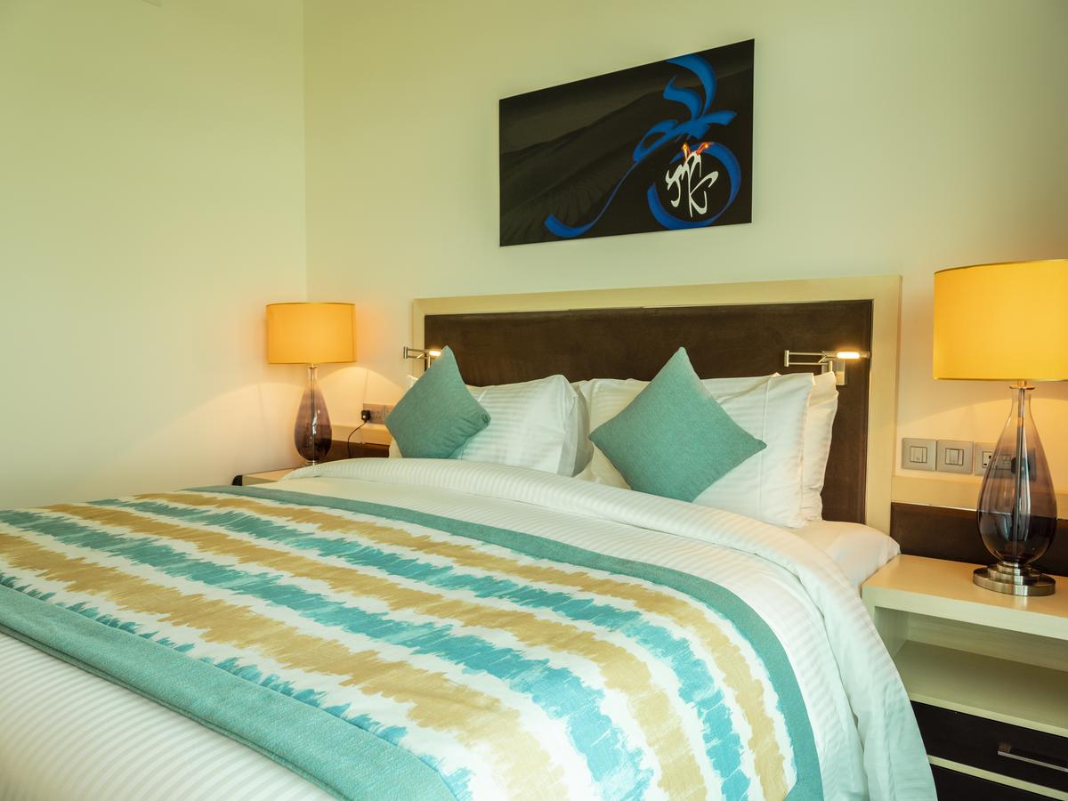 Villa Three Bedrooms