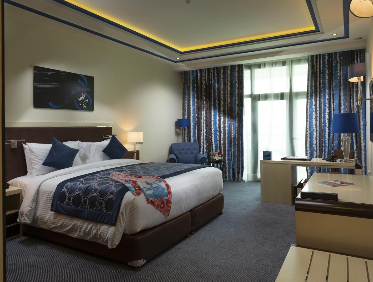 Double or Twin Prestige