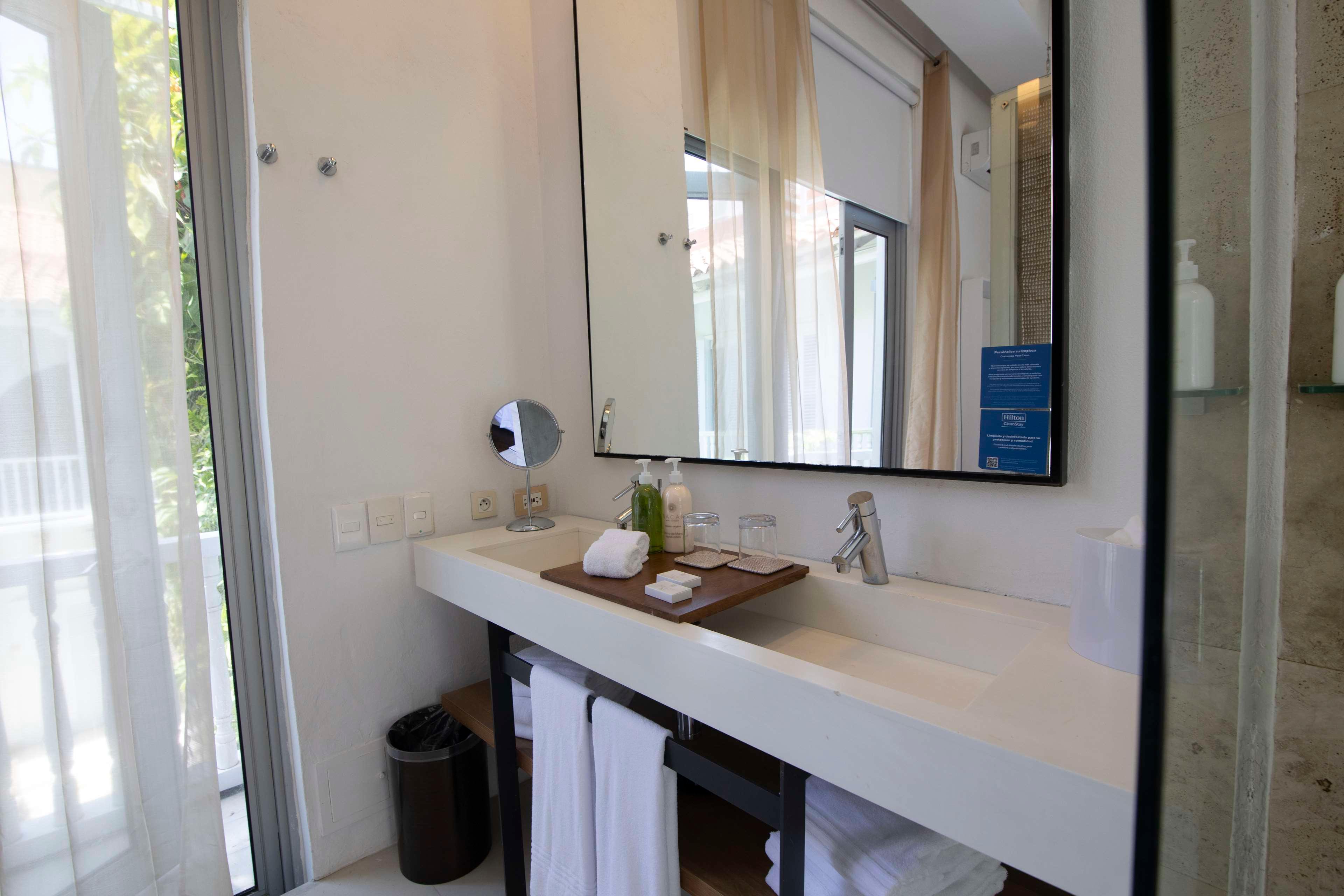 Junior Suite with Views