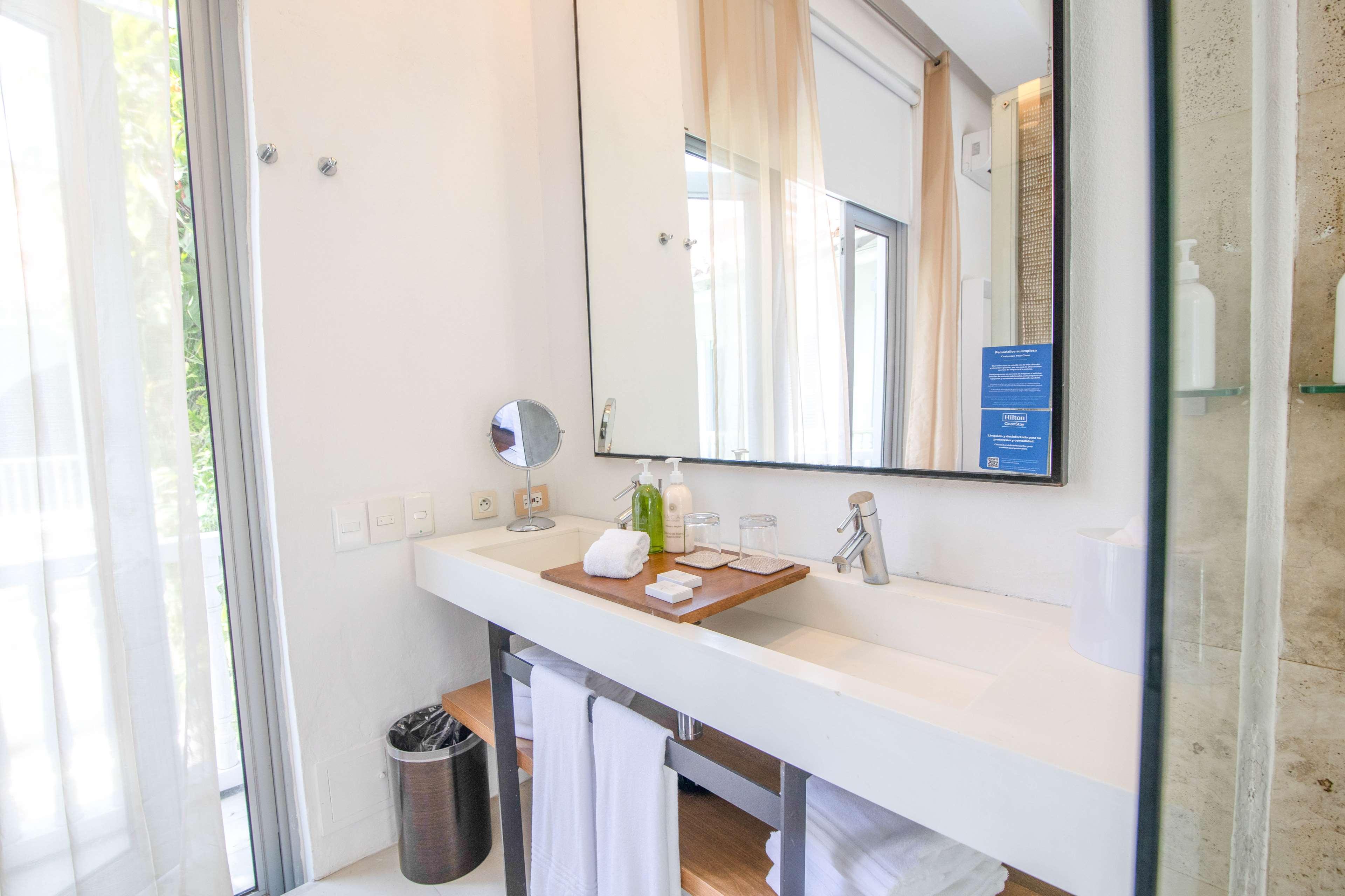 Junior Suite Garden View King Bed