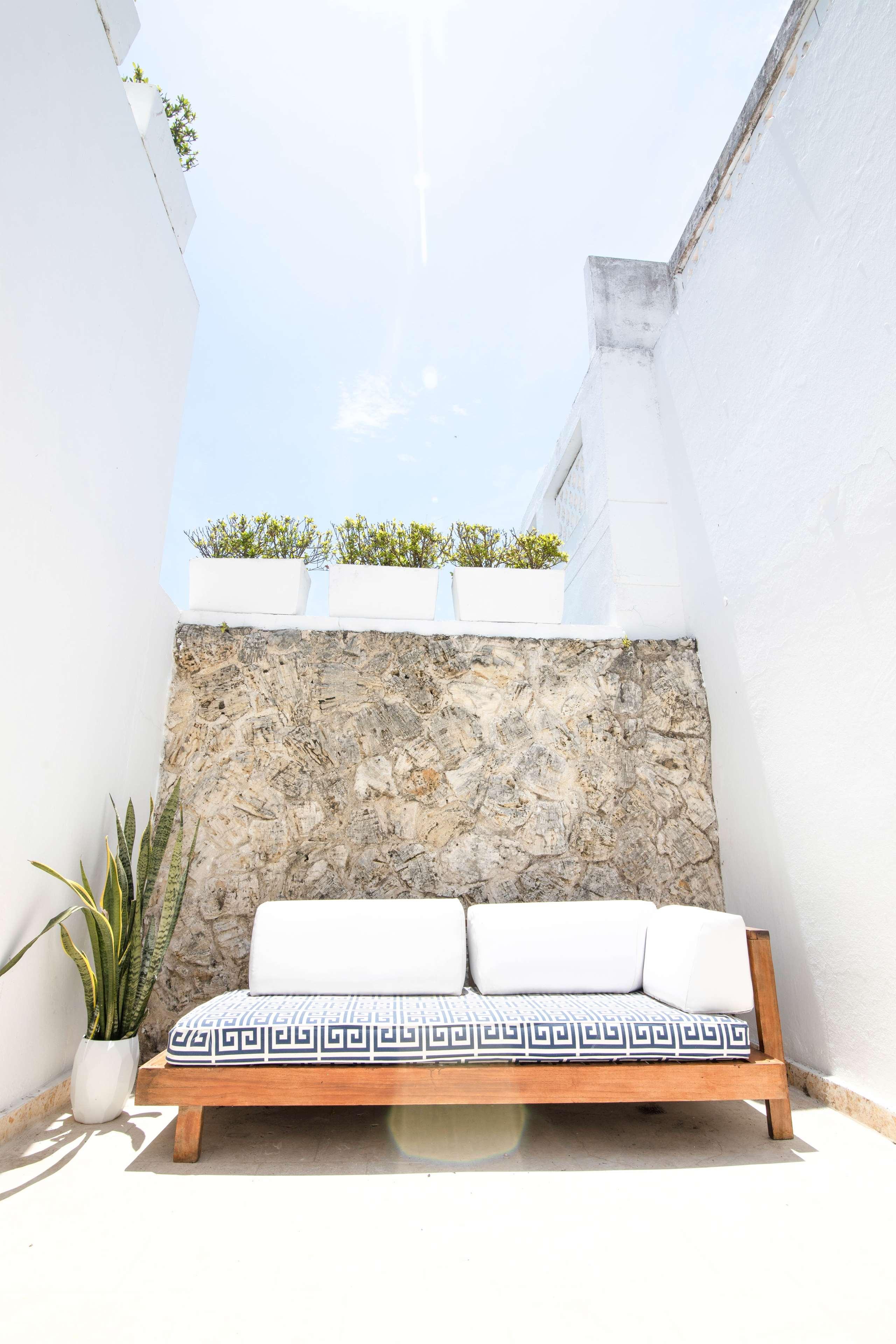 Suite King Bed One Bedroom 