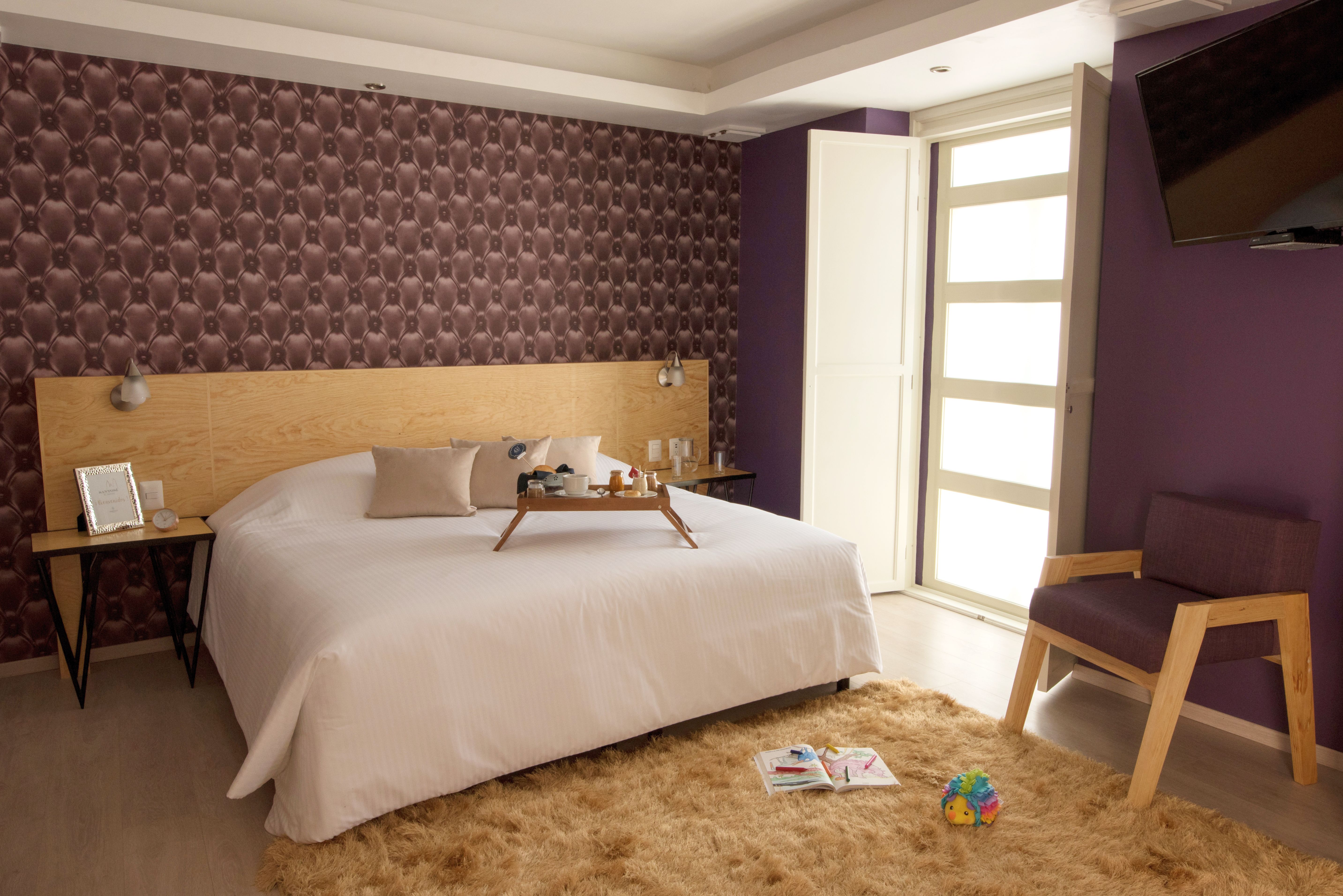 Junior Suite Standard