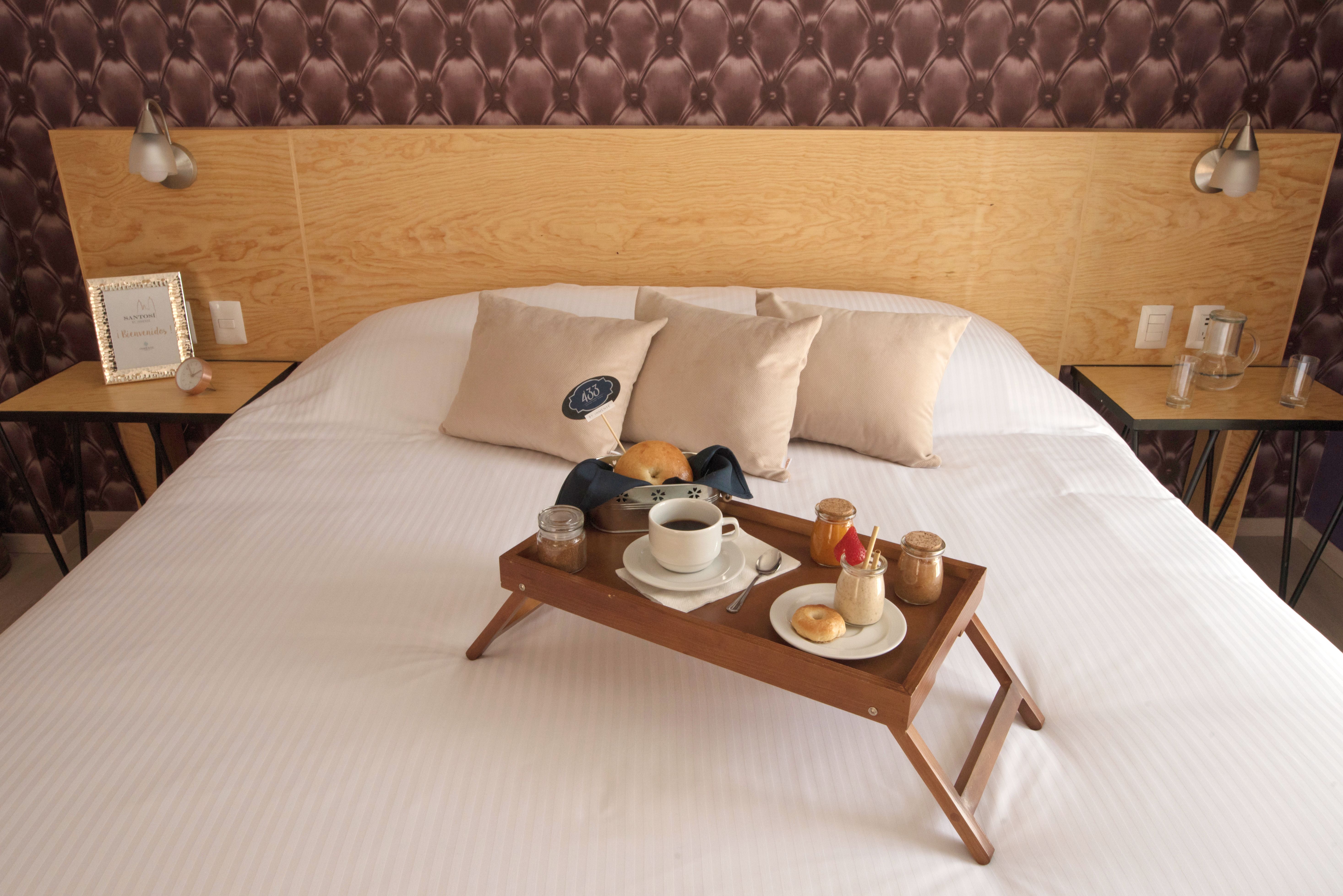 Junior Suite Standard