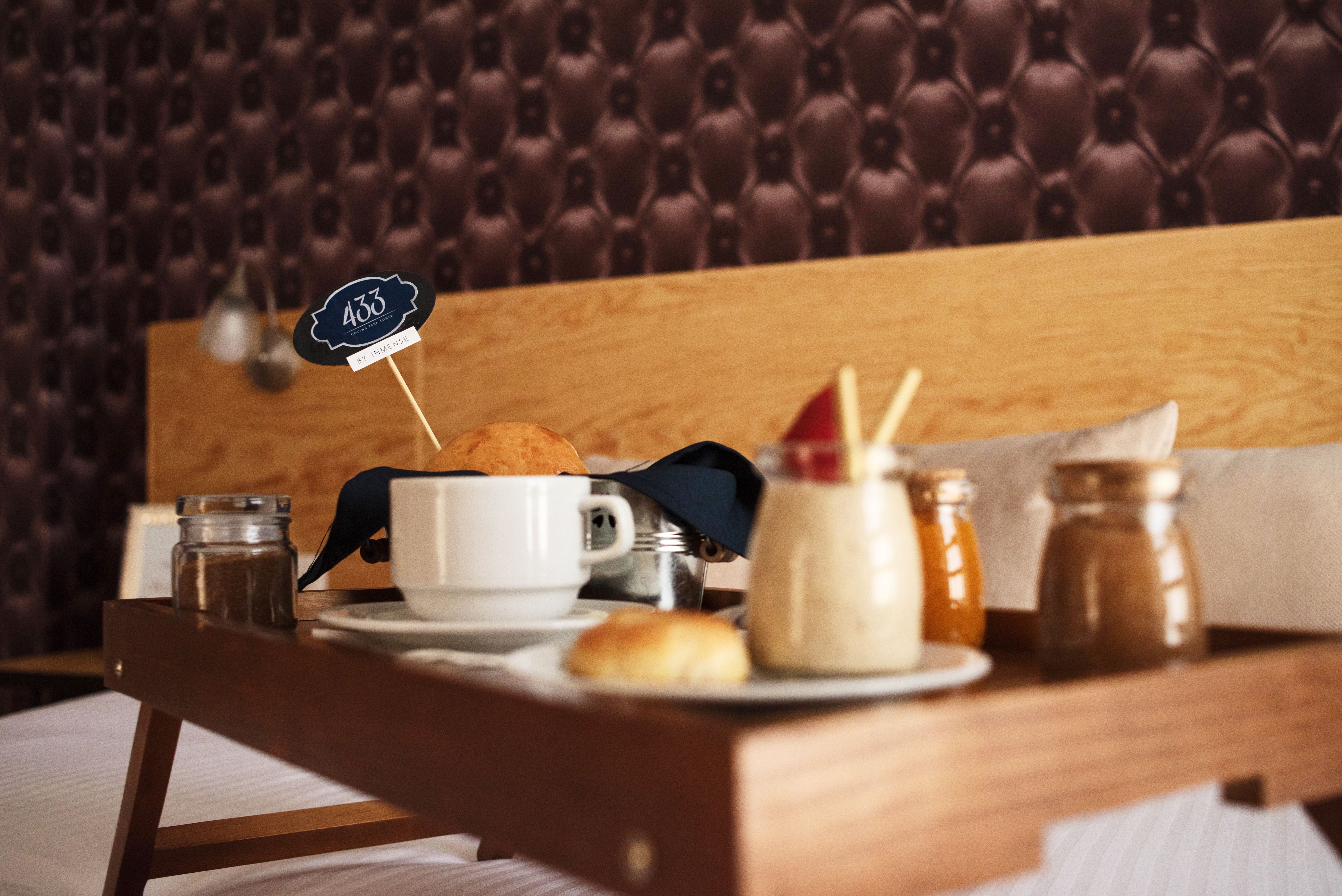 Junior Suite Standard