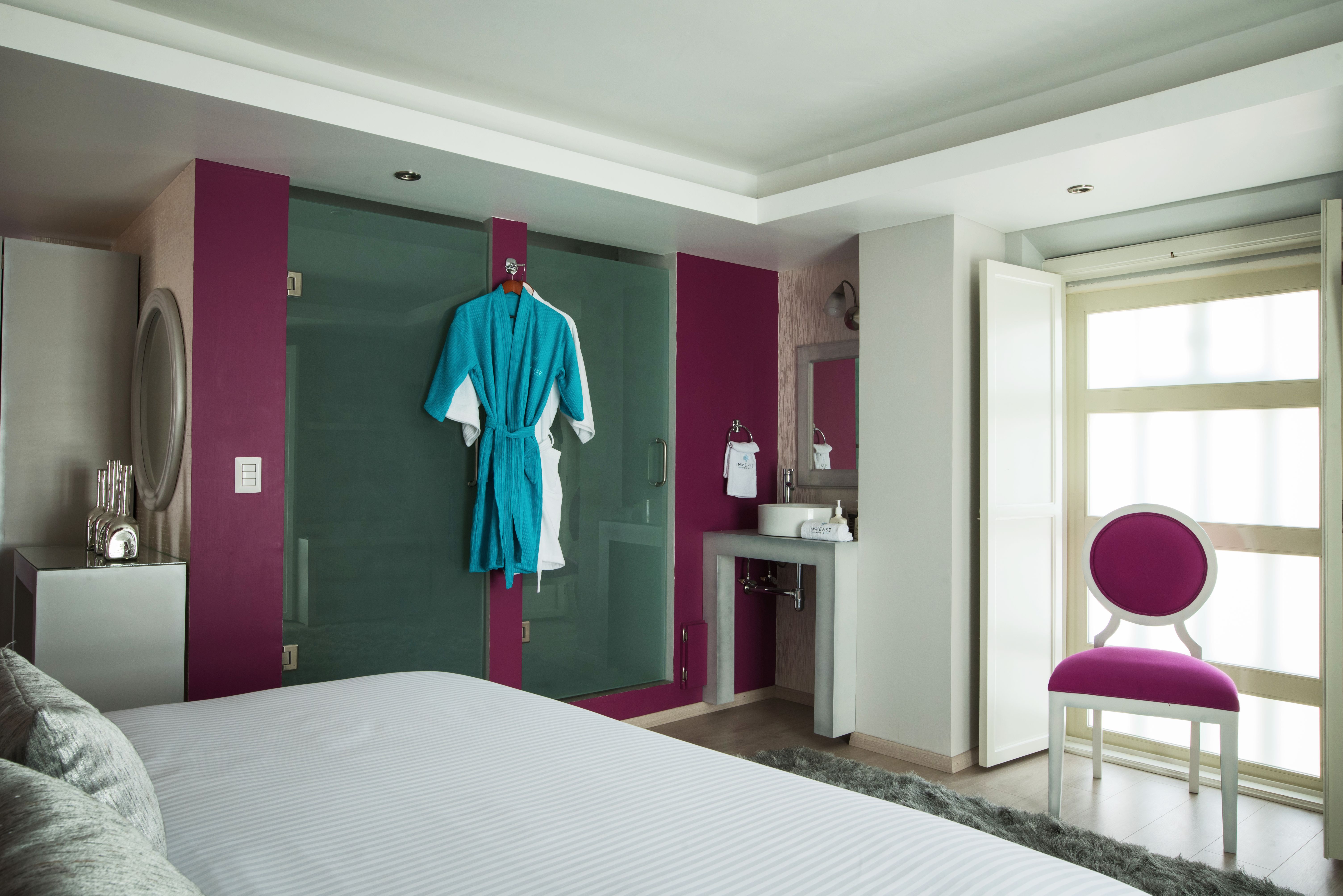 Junior Suite Standard