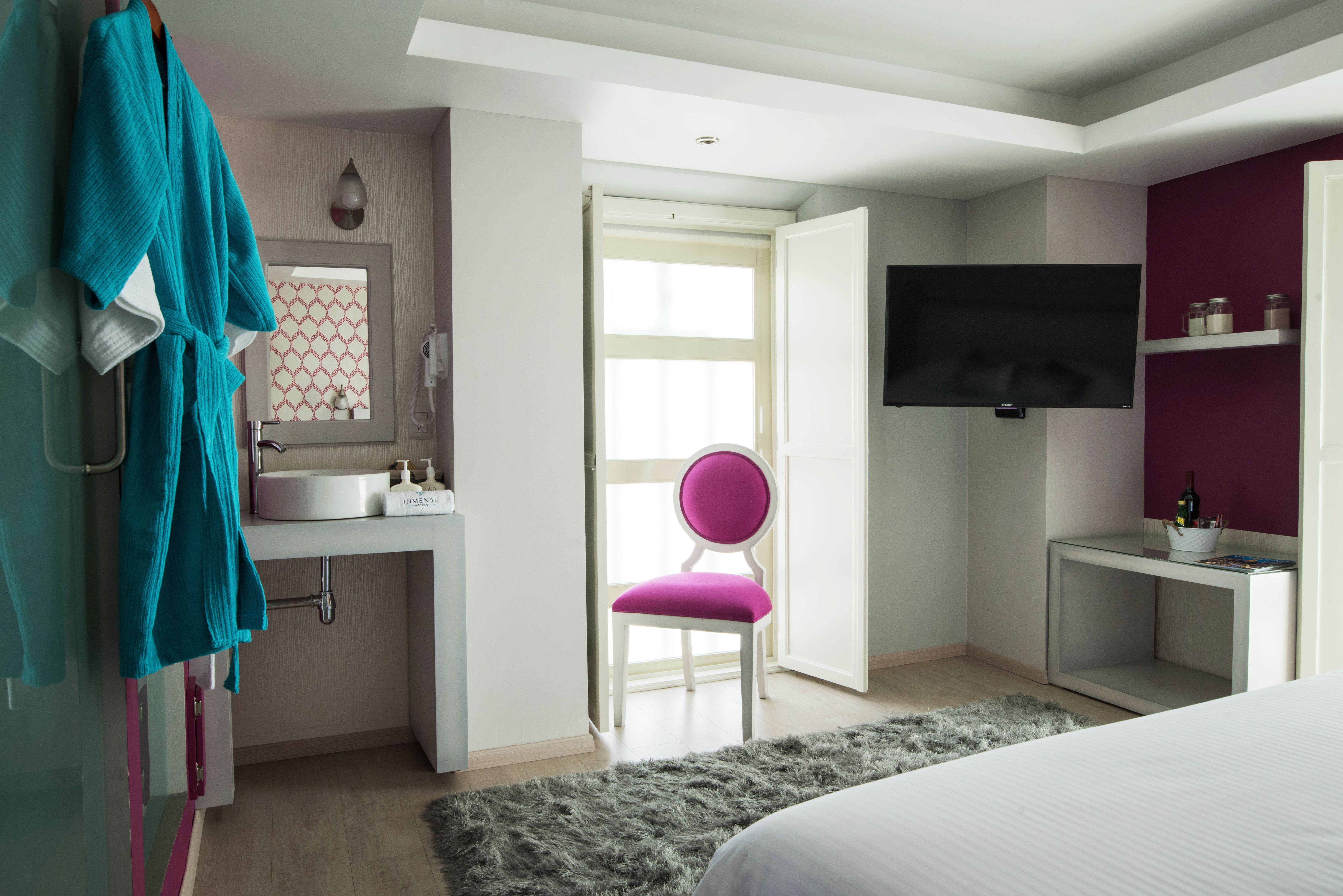 Junior Suite Standard