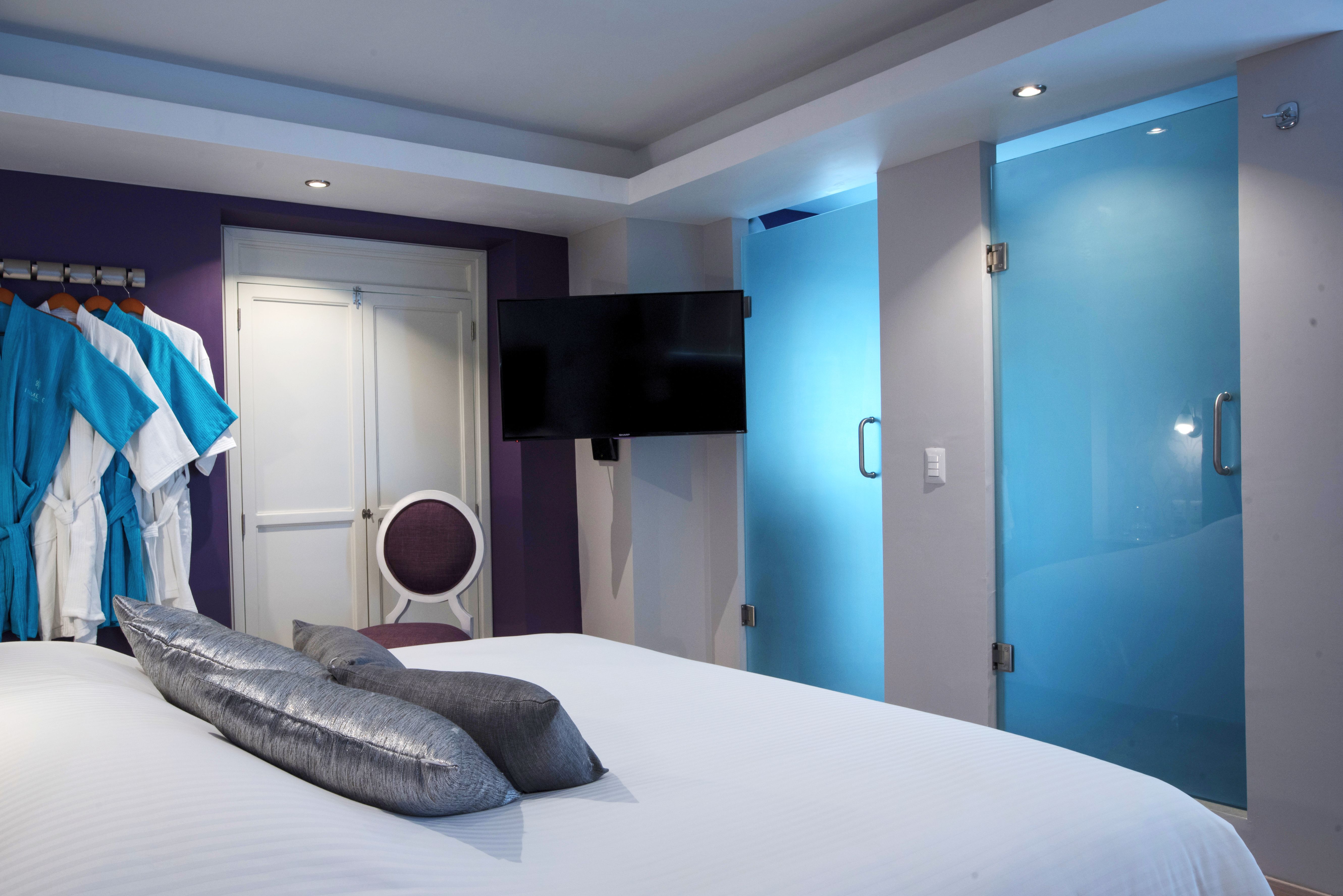 Junior Suite Standard