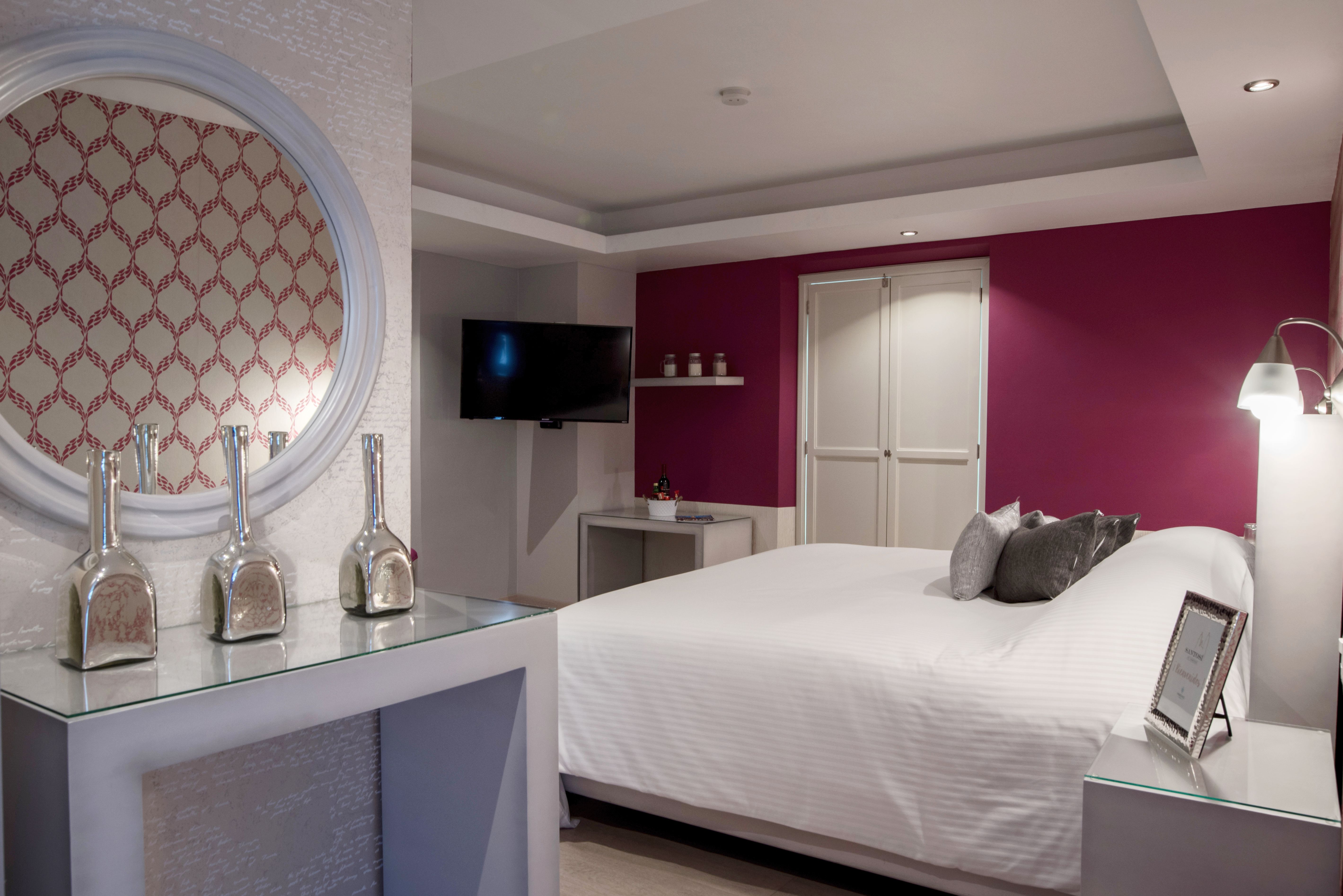 Junior Suite Standard