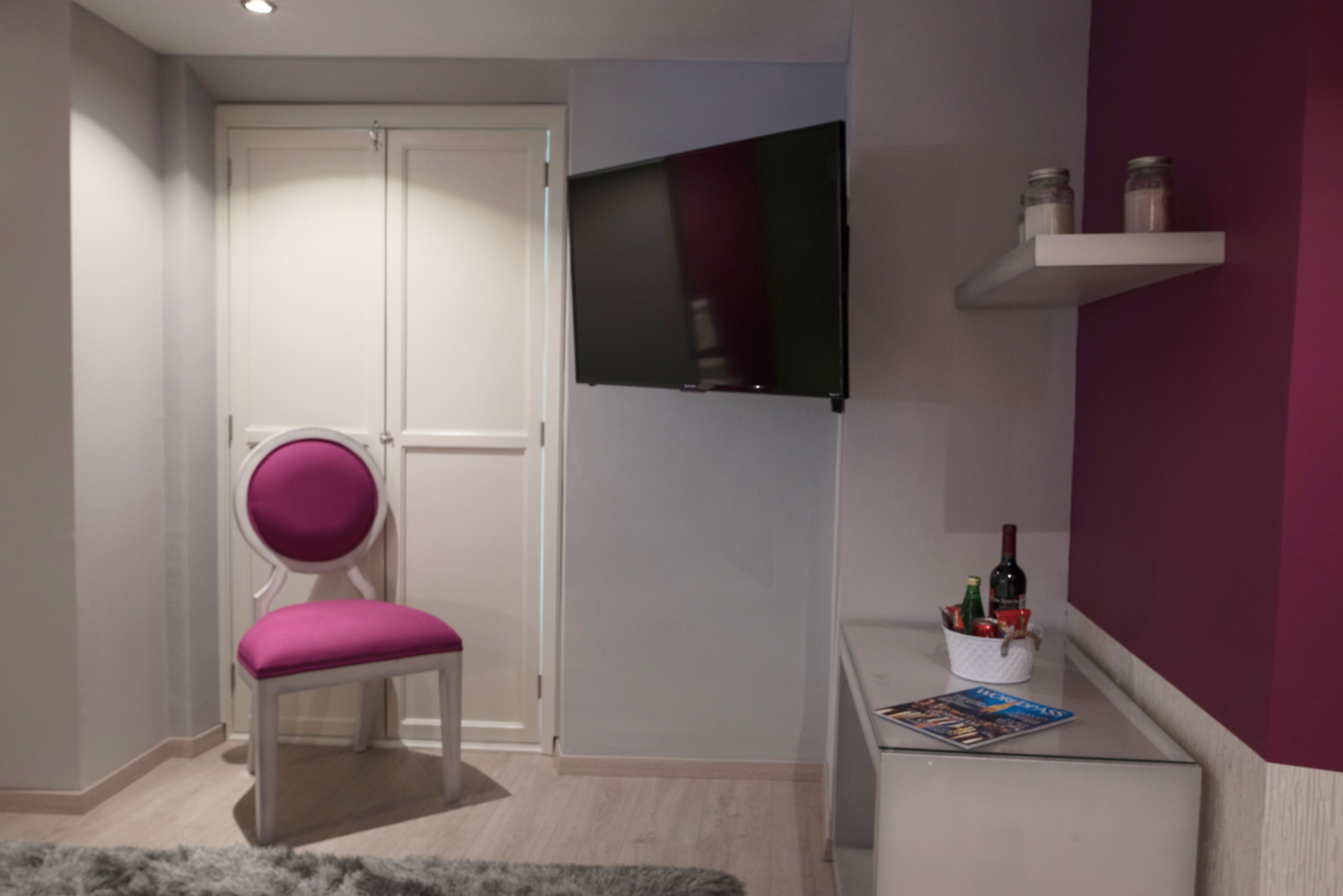 Junior Suite Standard