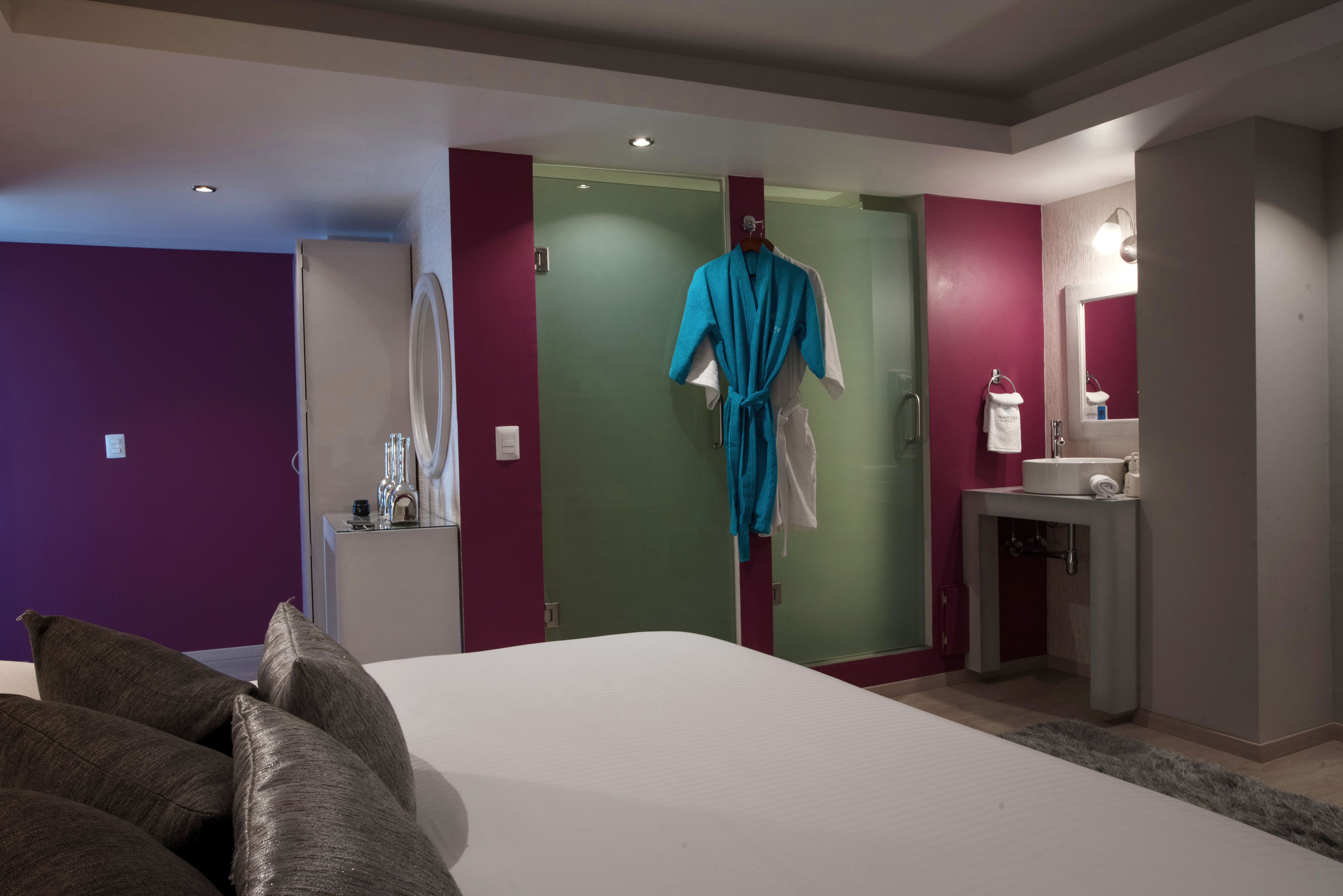 Junior Suite Standard