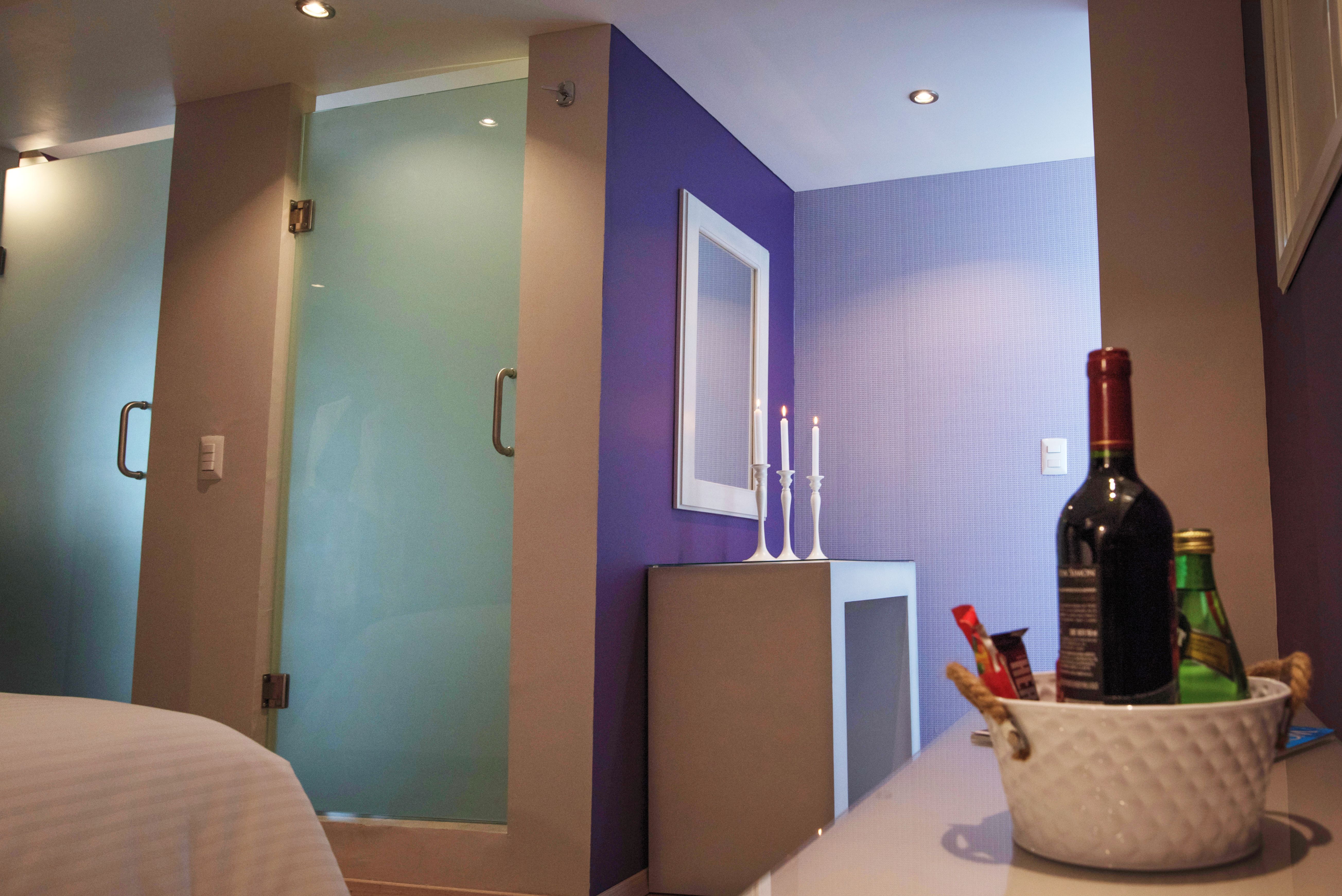 Junior Suite Standard