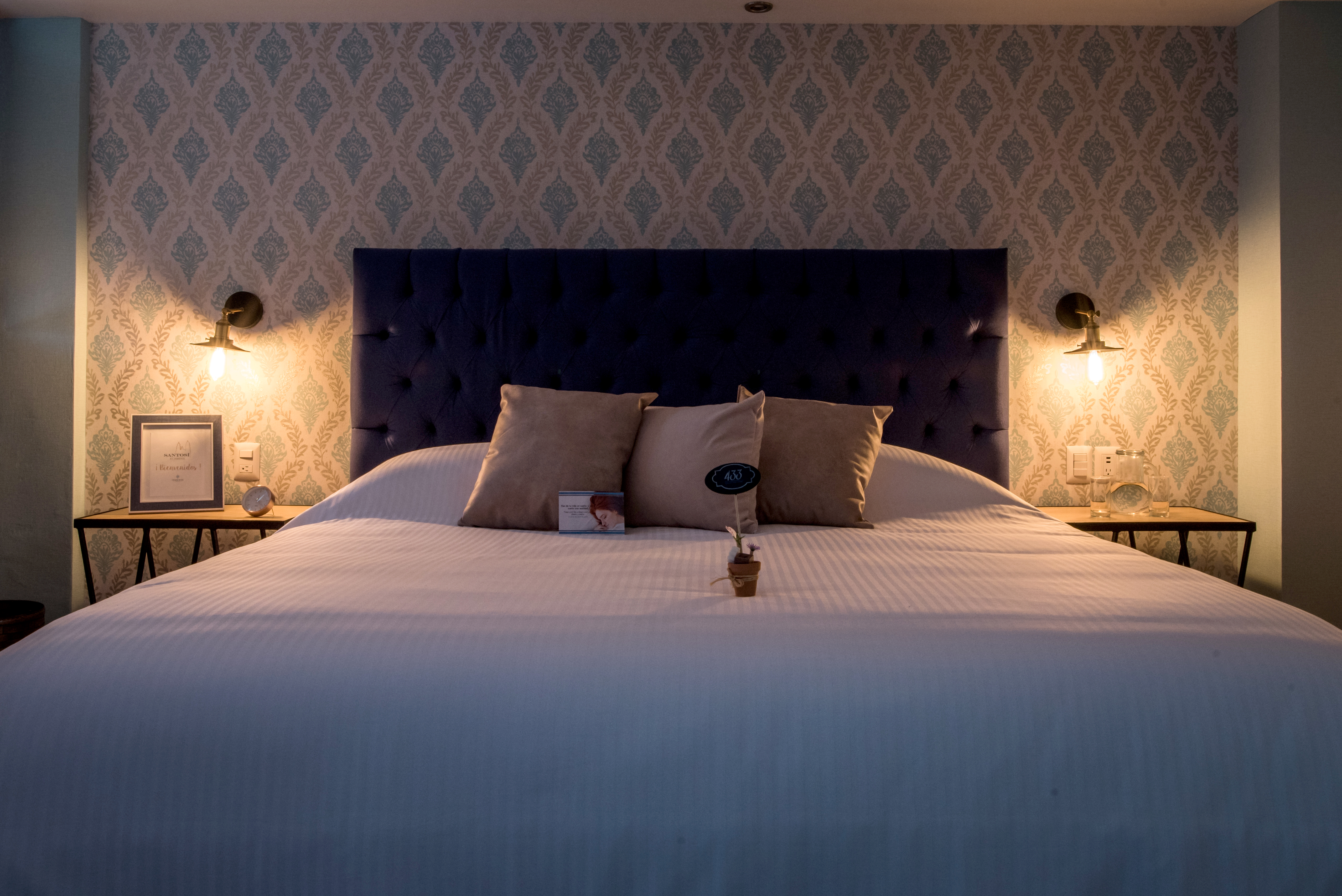 Junior Suite Standard