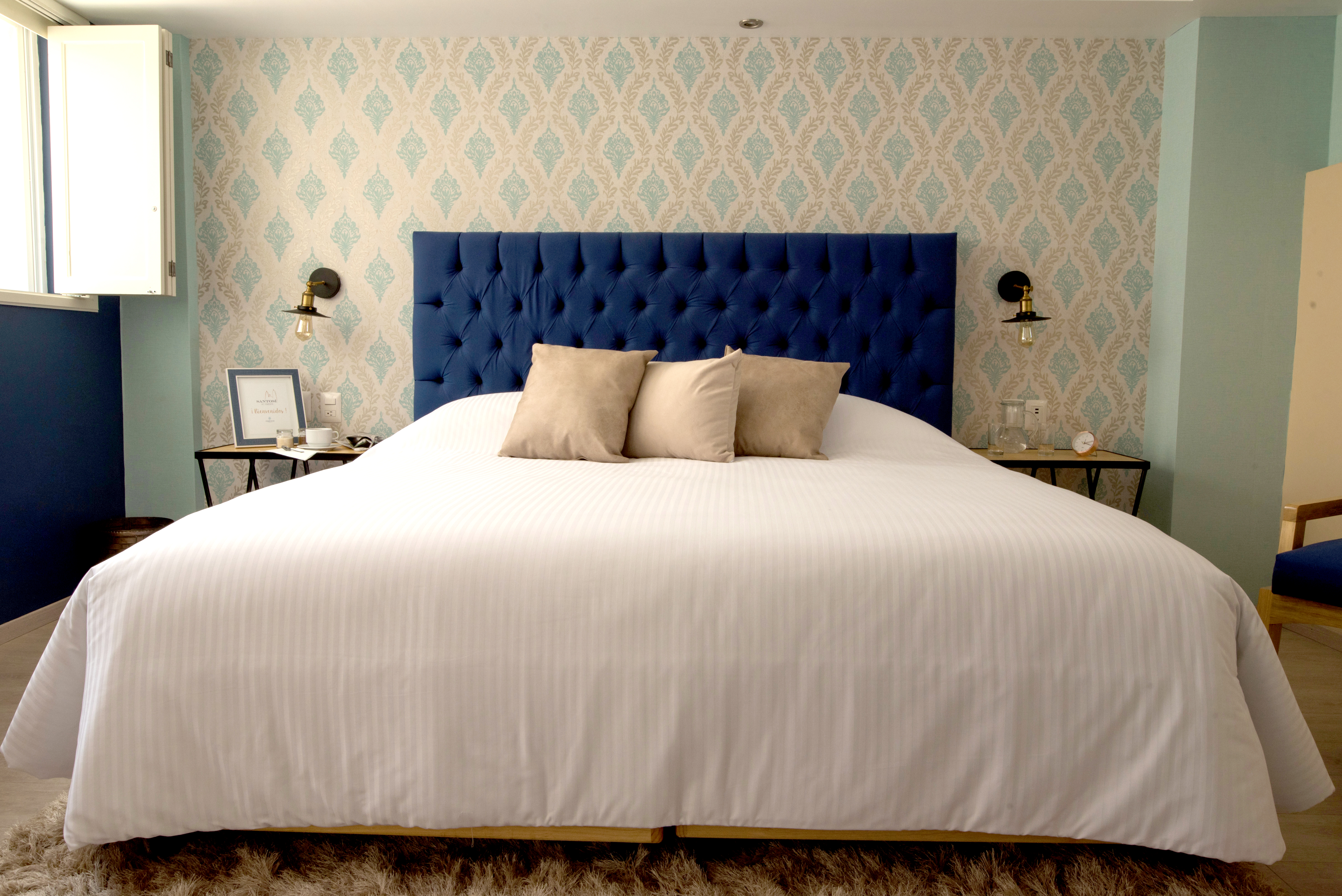 Junior Suite Standard