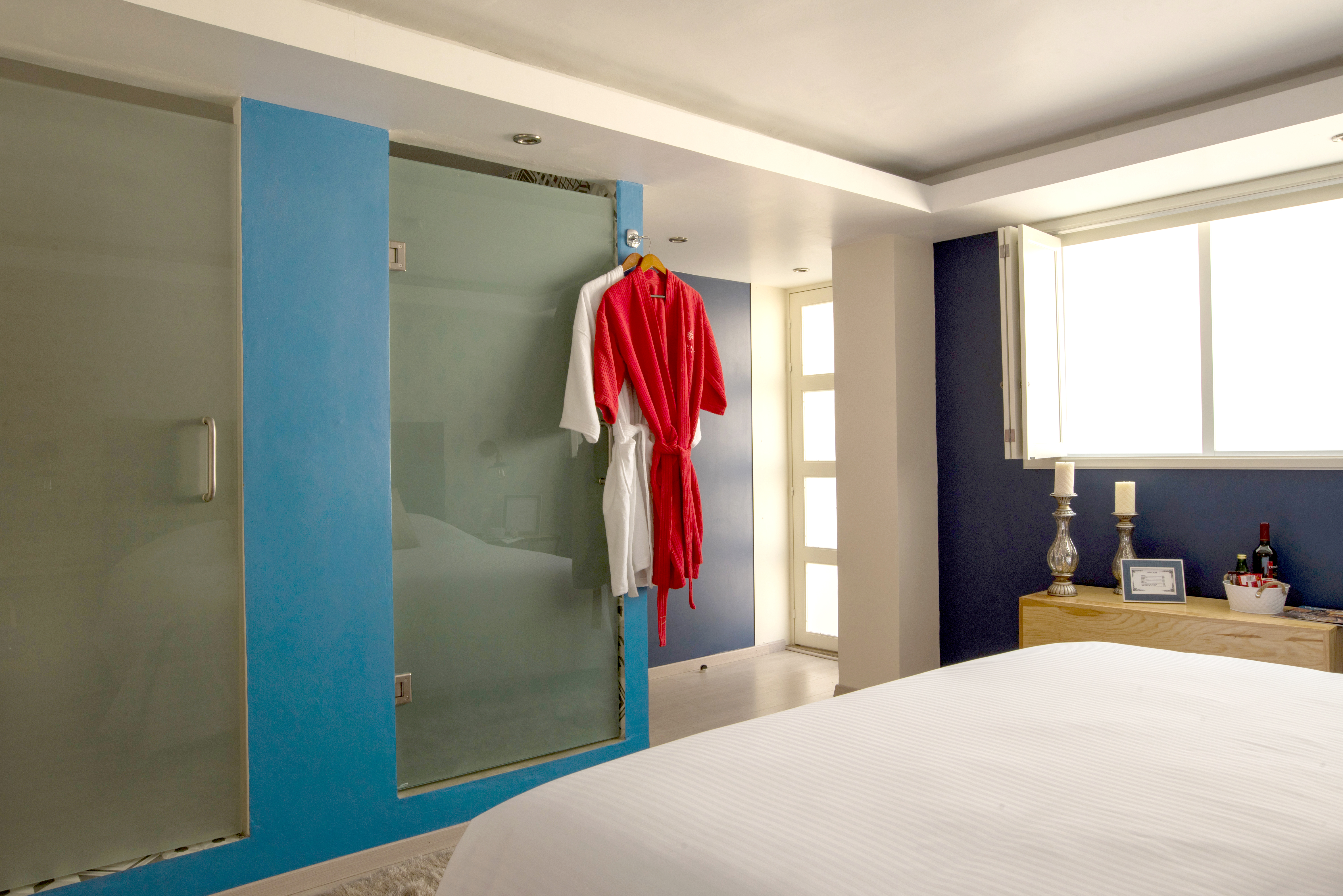 Junior Suite Standard