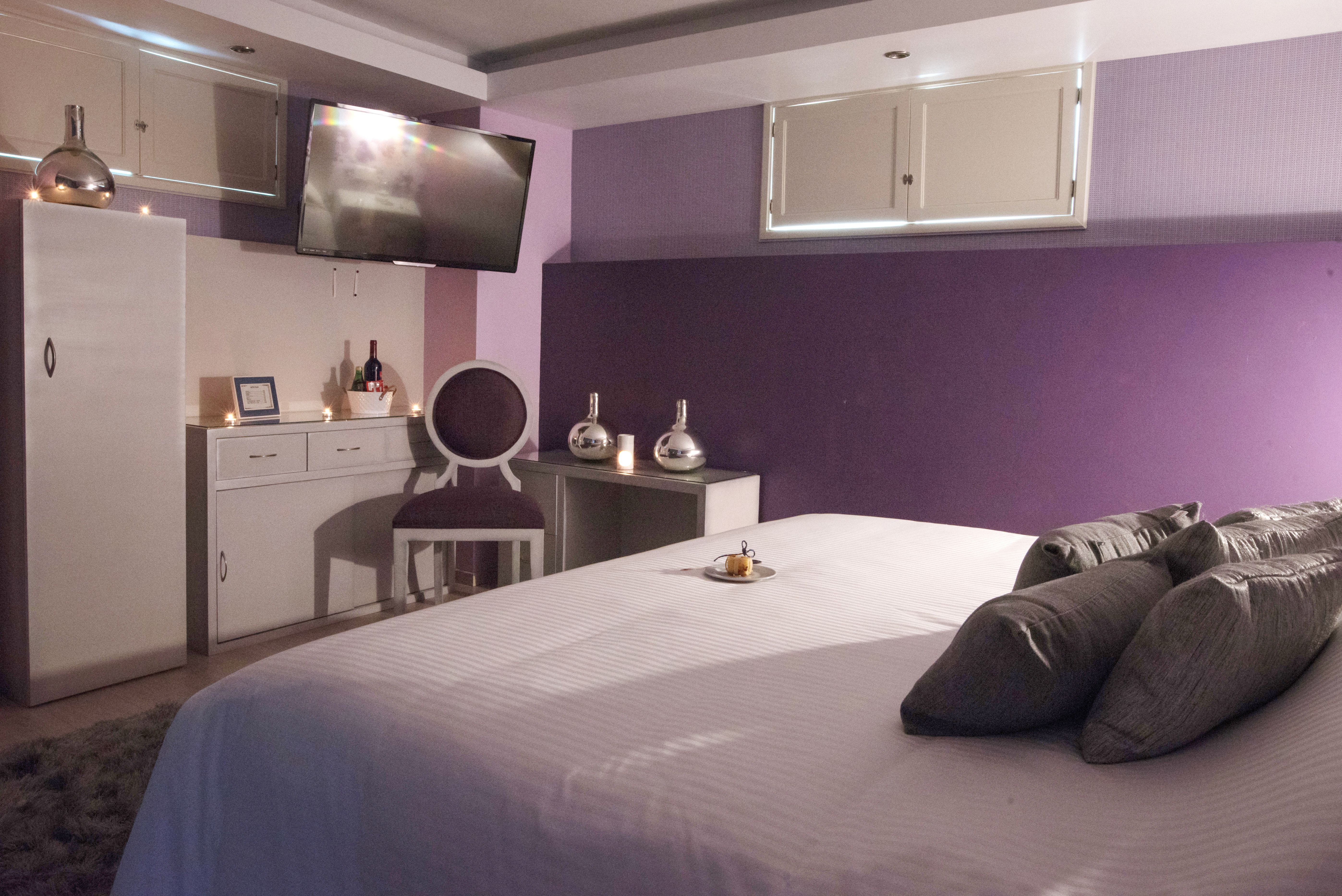 Junior Suite Standard