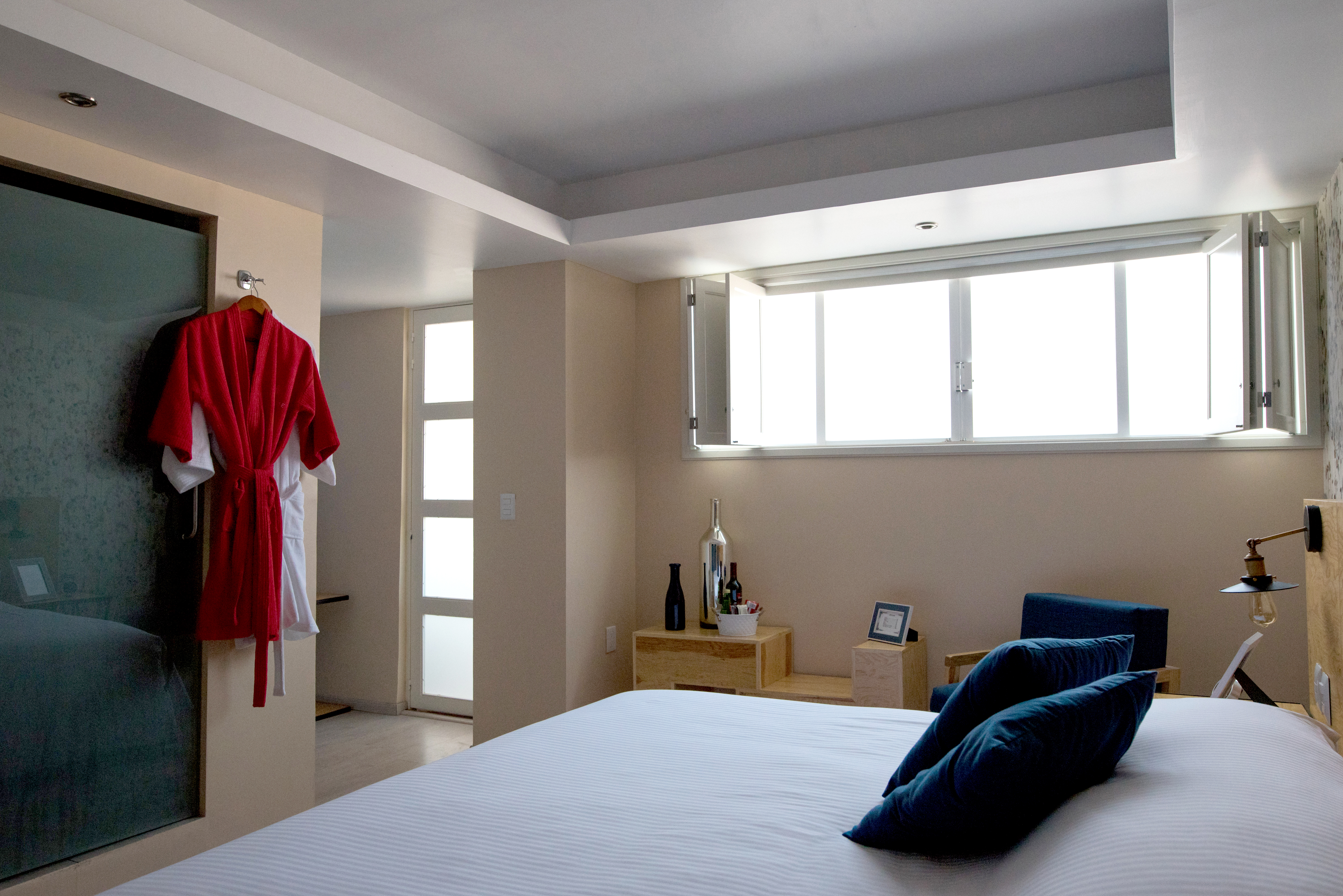 Junior Suite Standard