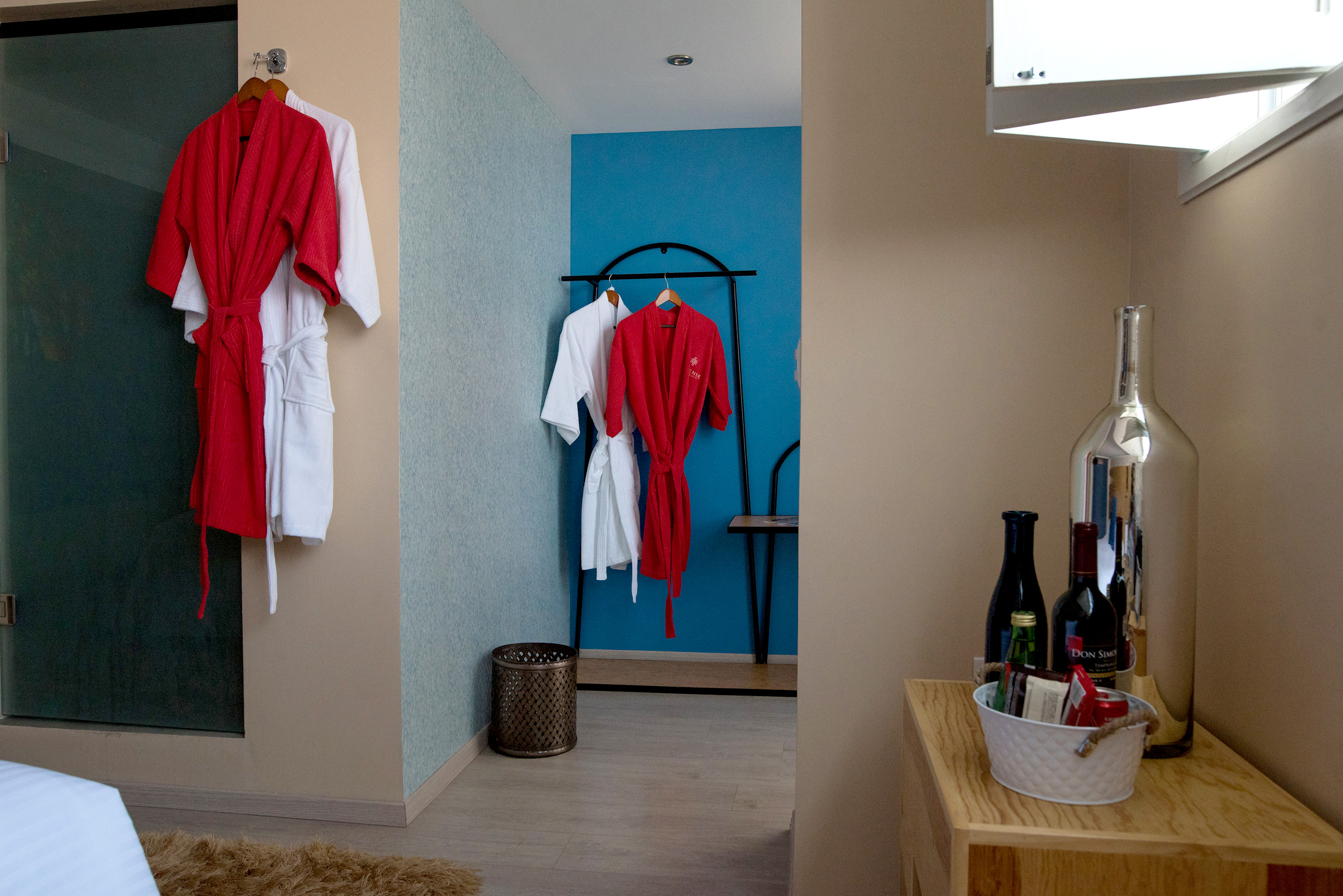 Junior Suite Standard