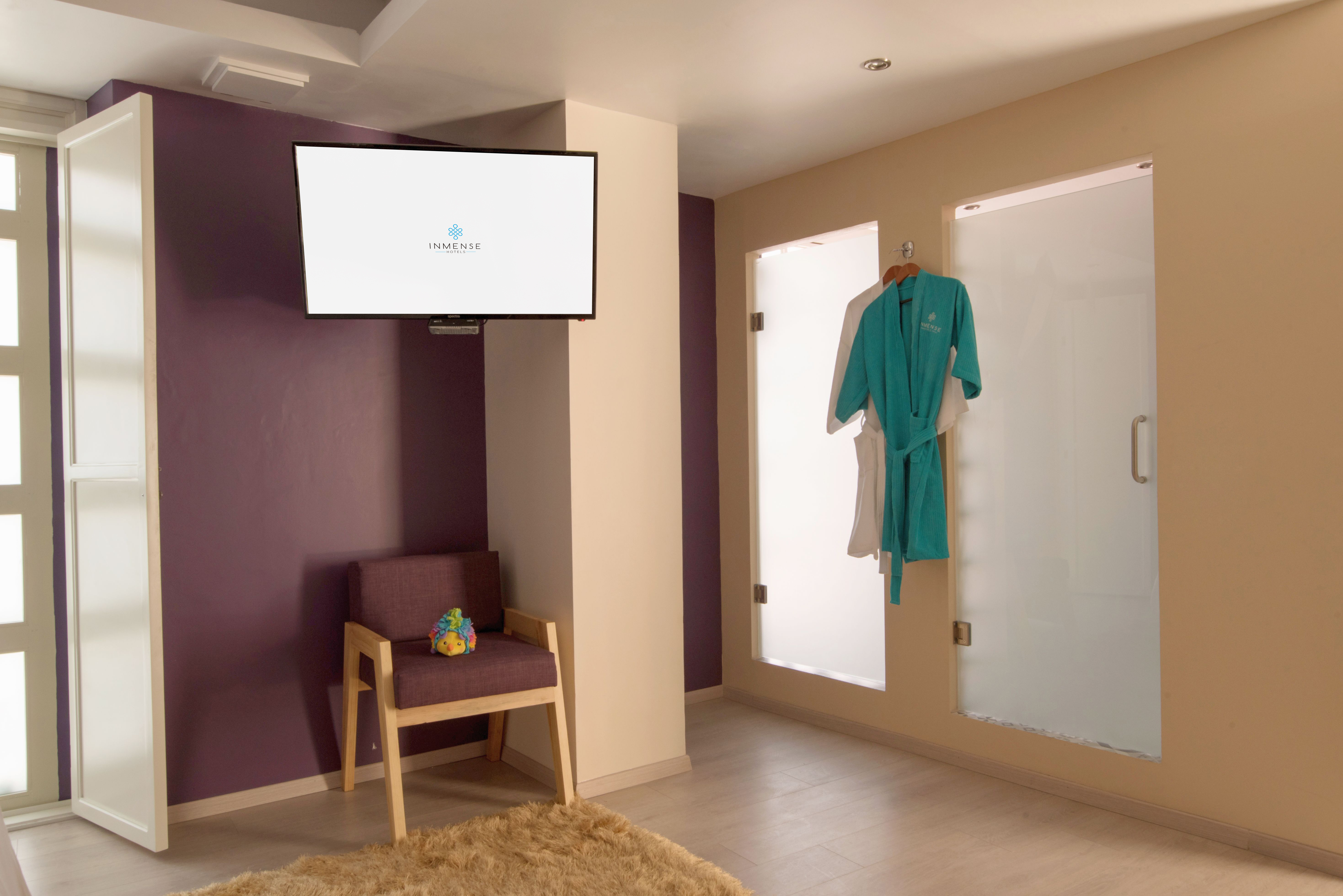 Junior Suite Standard