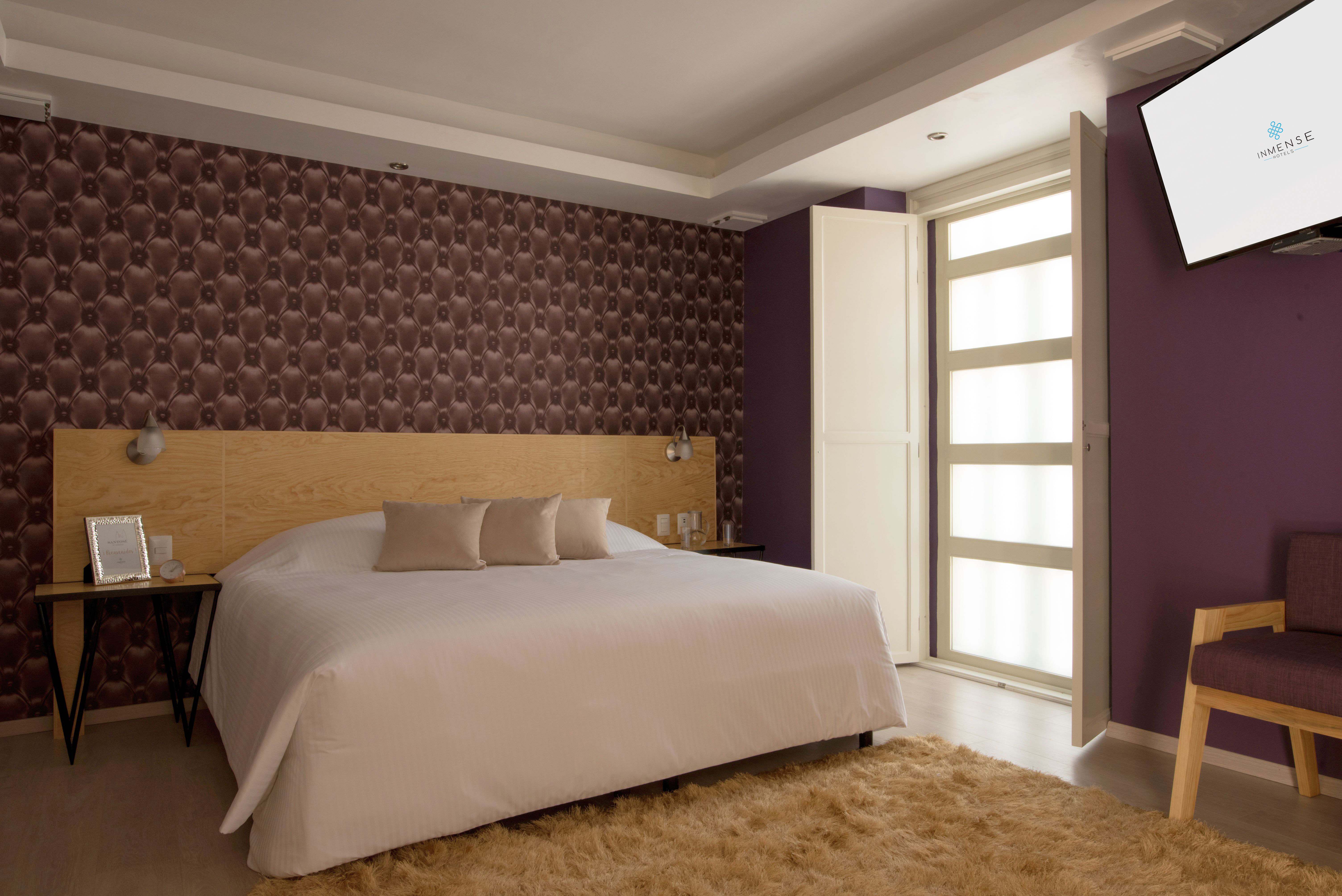 Junior Suite Standard