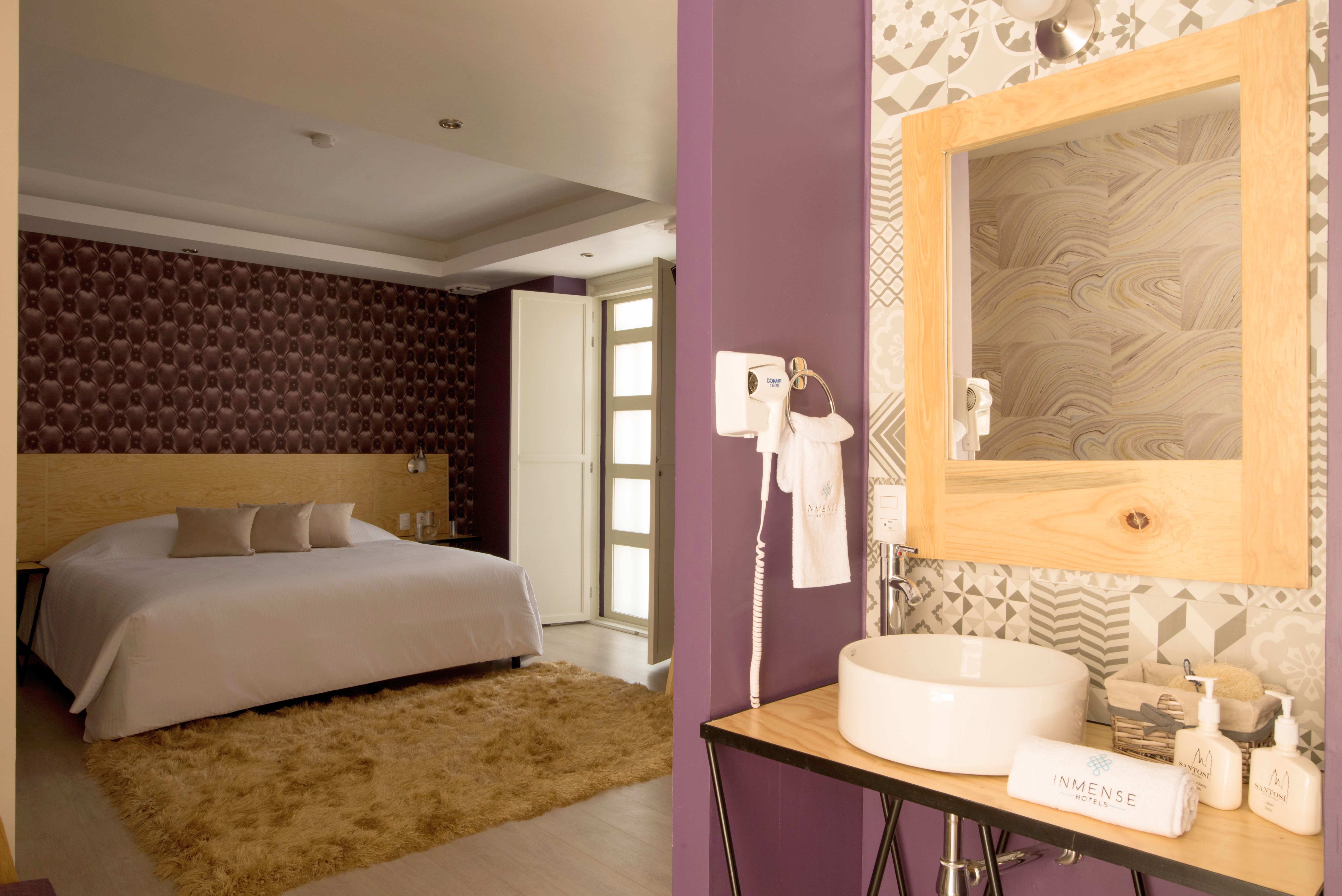 Junior Suite Standard