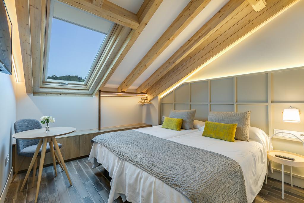 Double Single Standard