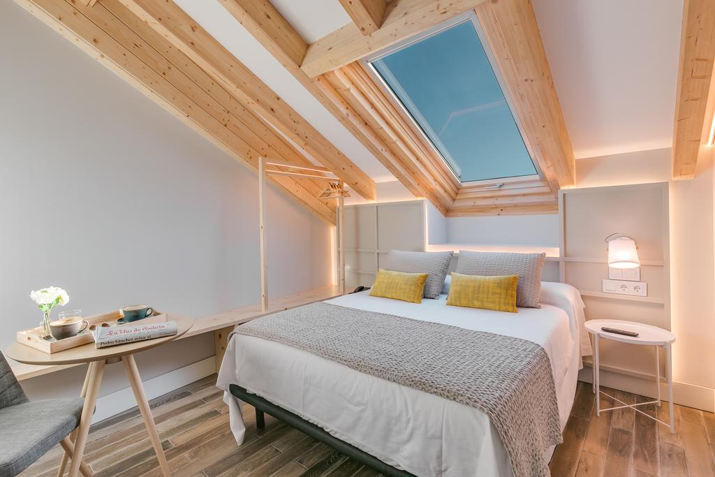 Double Single Standard