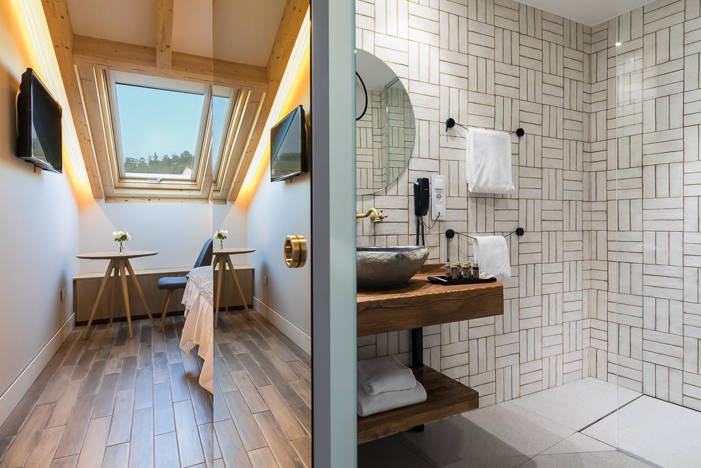 Double Single Standard