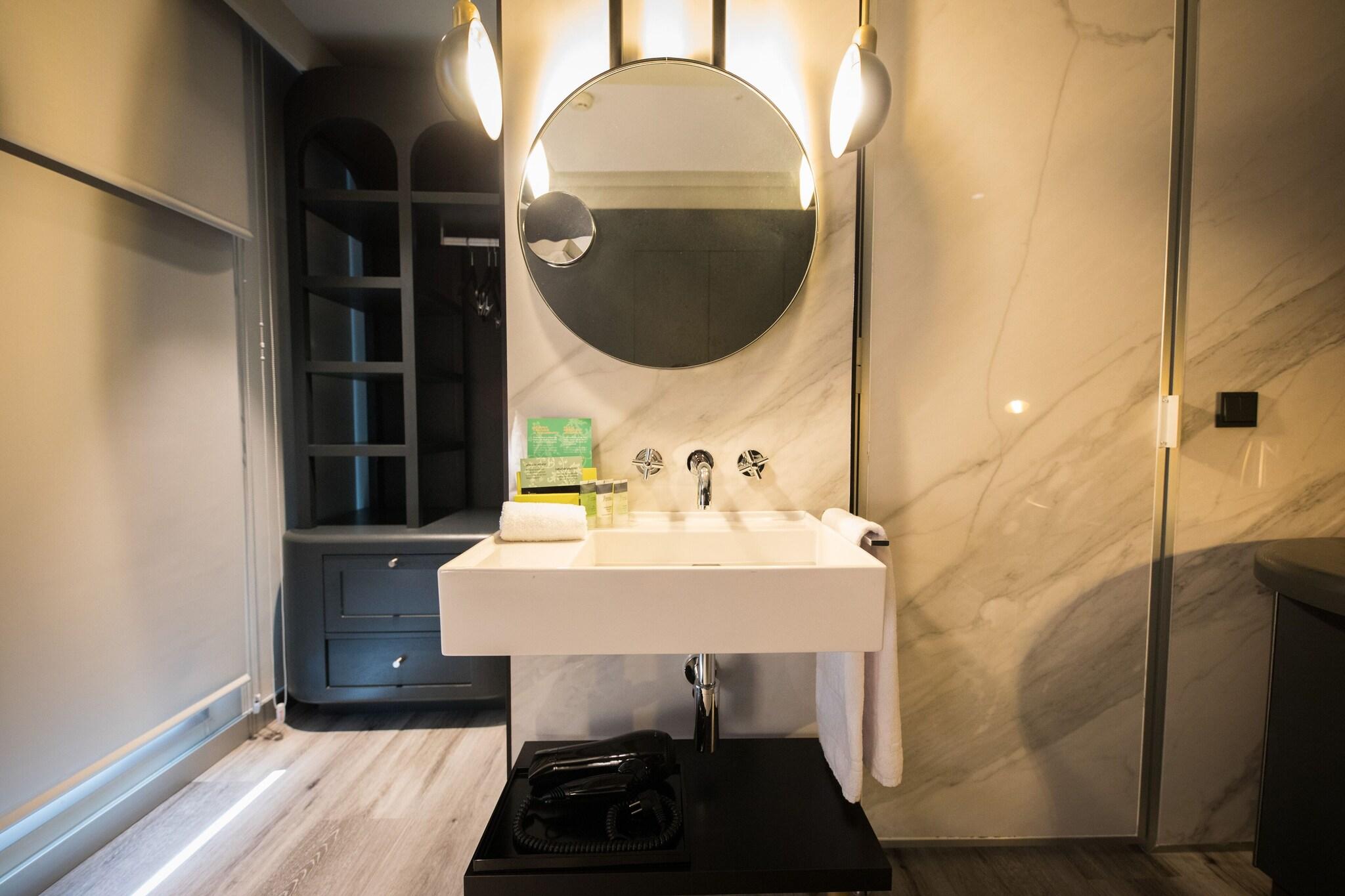 Family Room Two Bedrooms