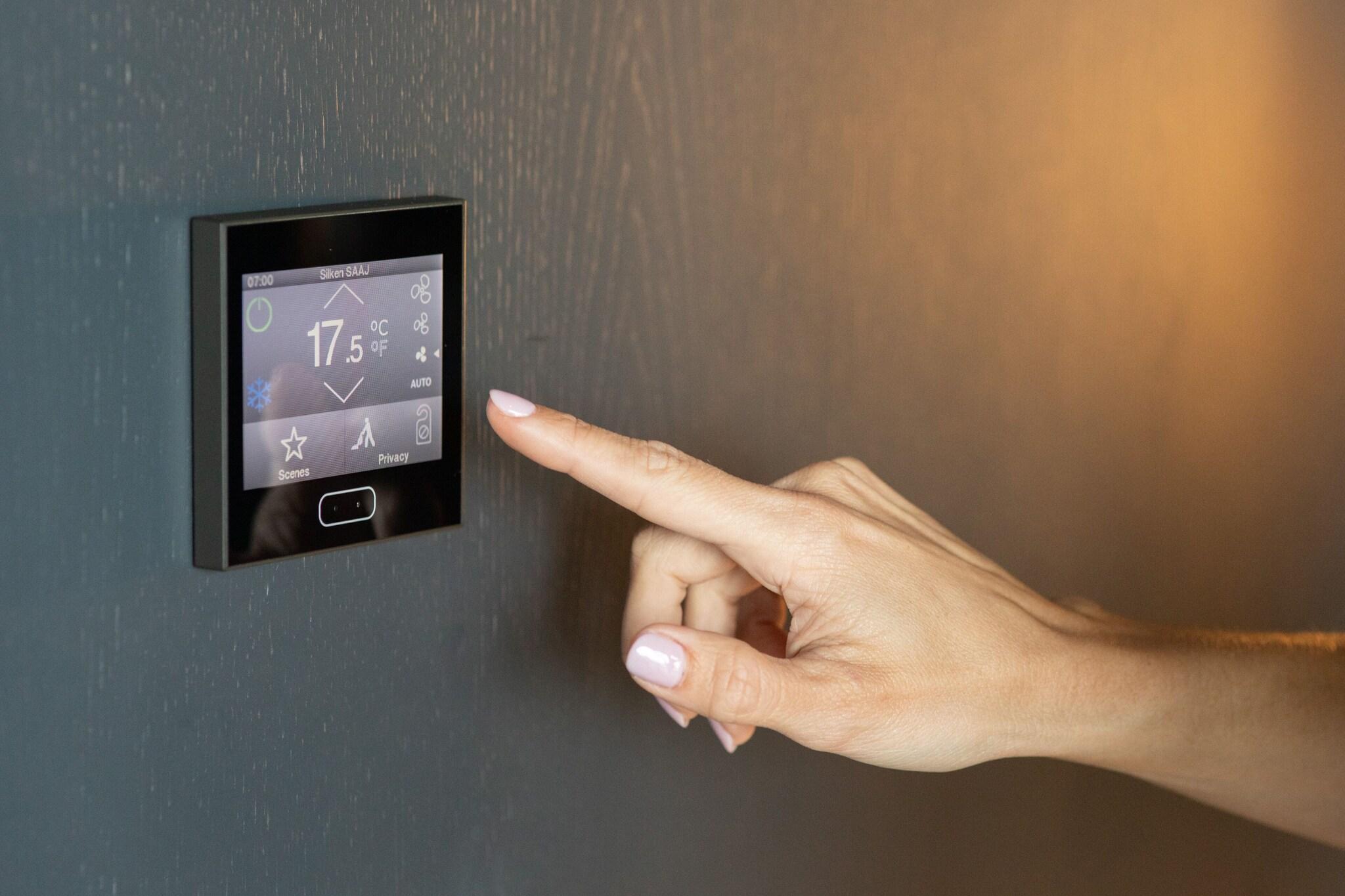 Family Room Two Bedrooms