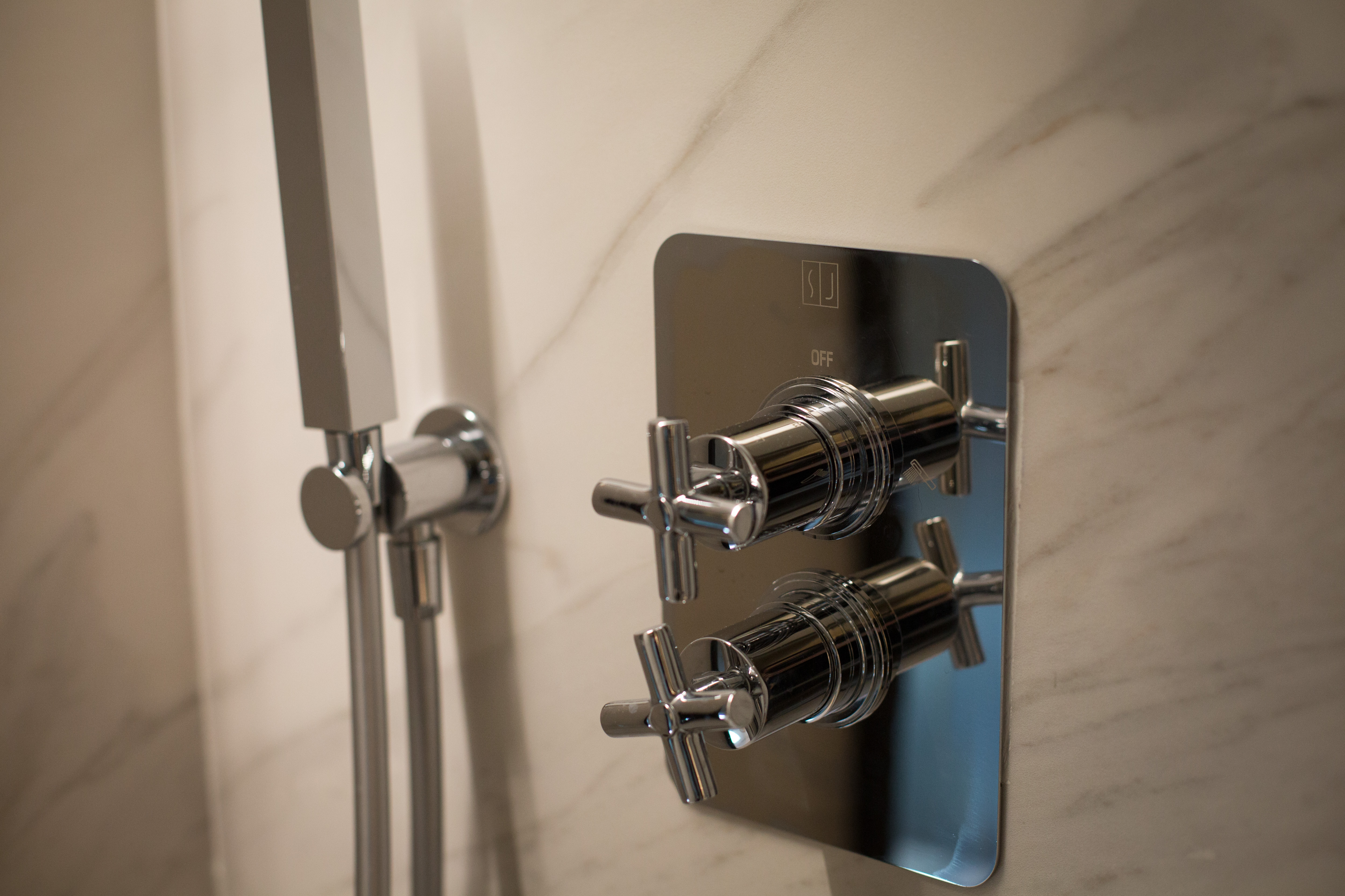 Double or Twin Sea View